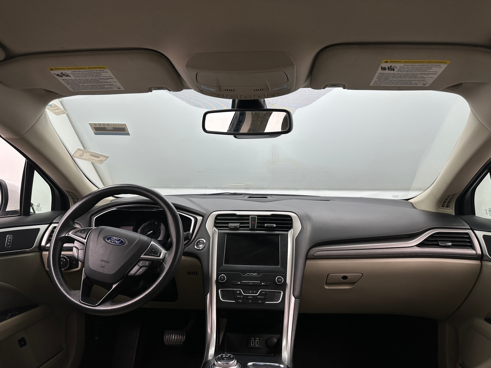 Thumbnail: 2019 Ford Fusion - 3