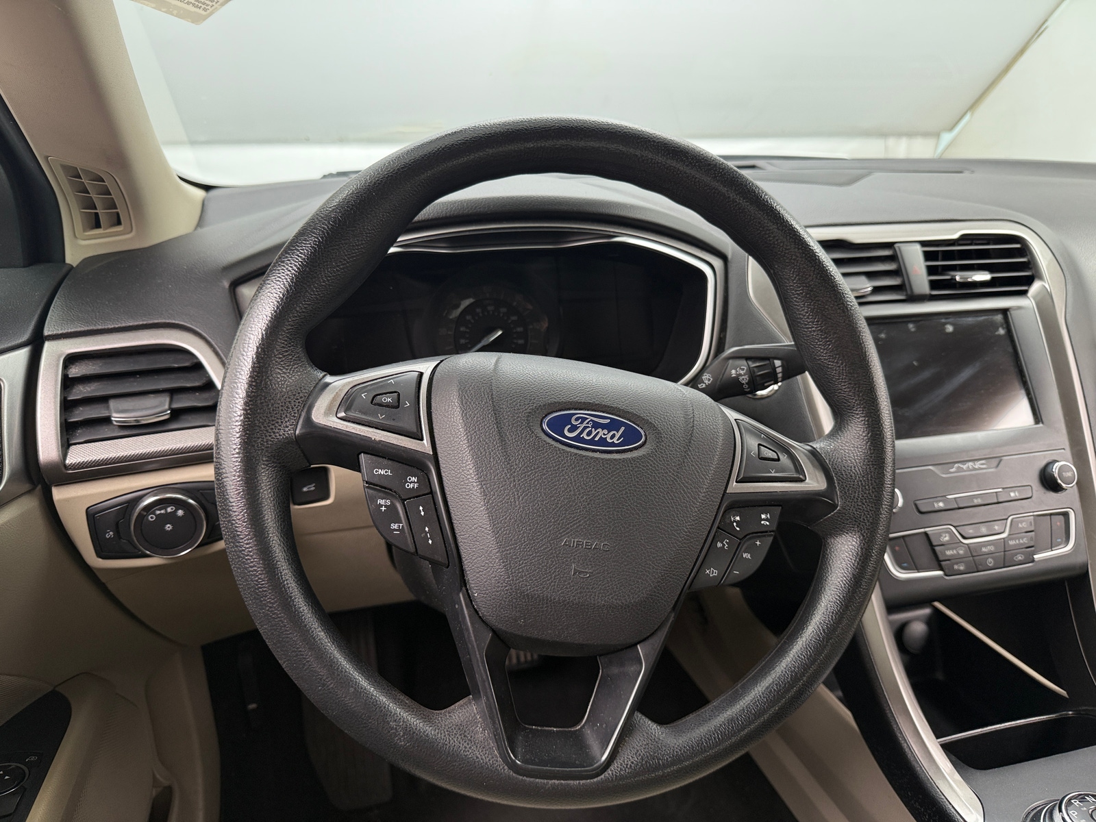 Thumbnail: 2019 Ford Fusion - 5