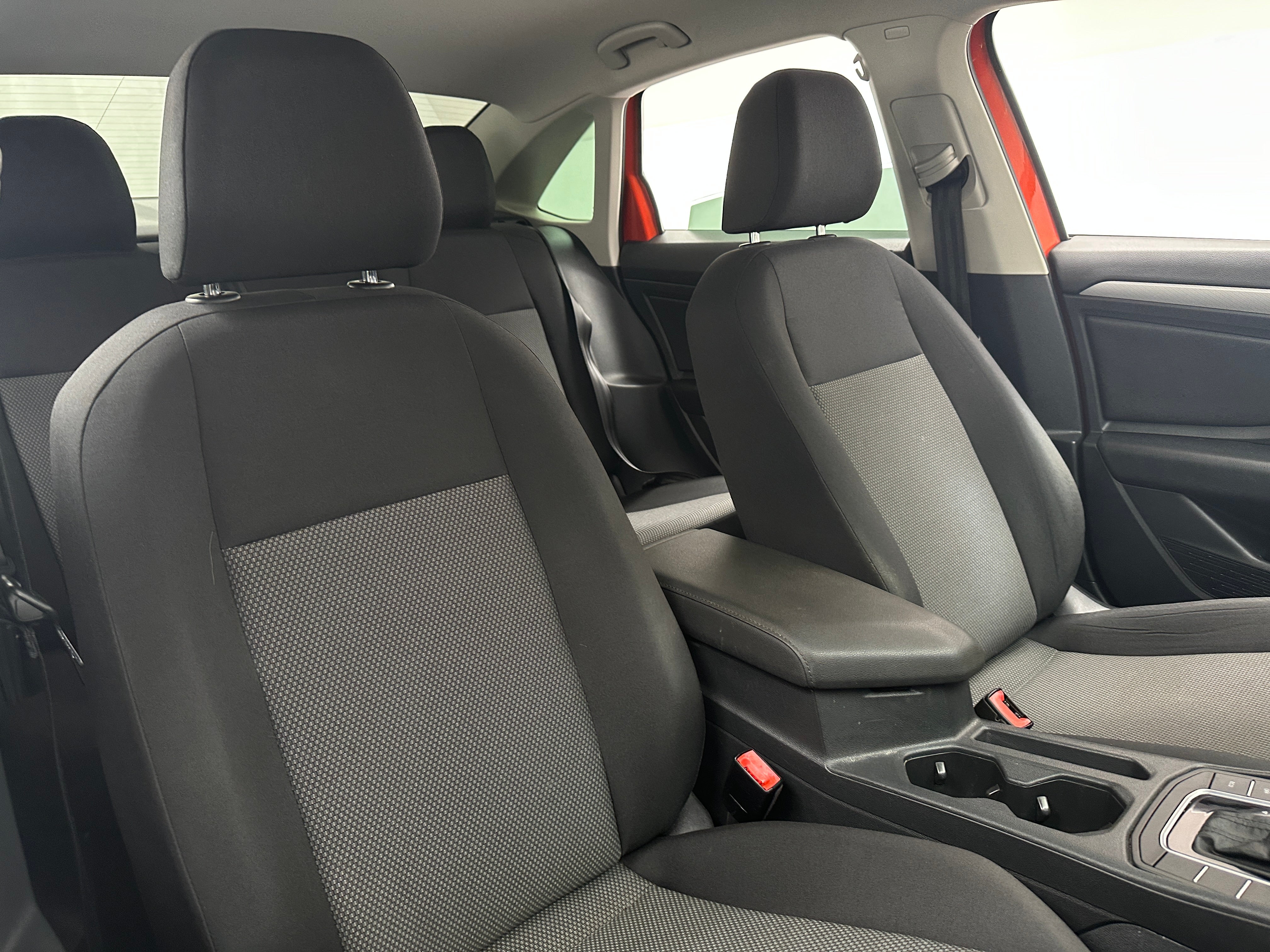 2020 Volkswagen Jetta