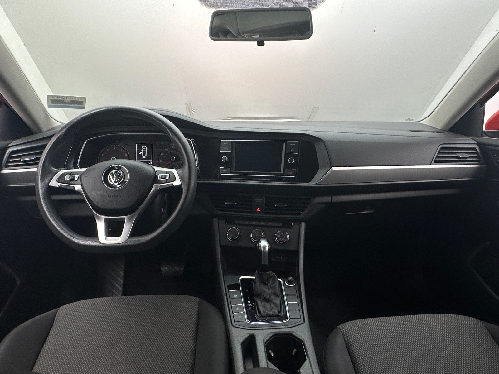 Thumbnail: 2020 Volkswagen Jetta - 3