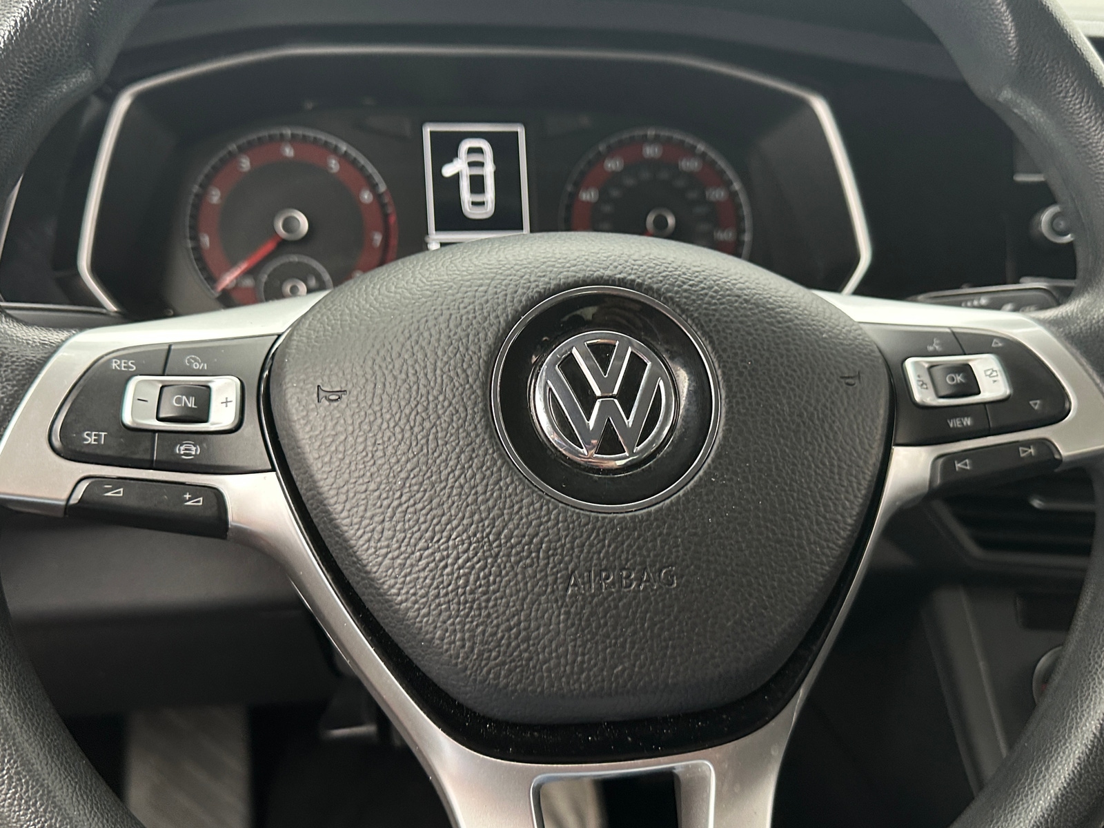 Thumbnail: 2020 Volkswagen Jetta - 5
