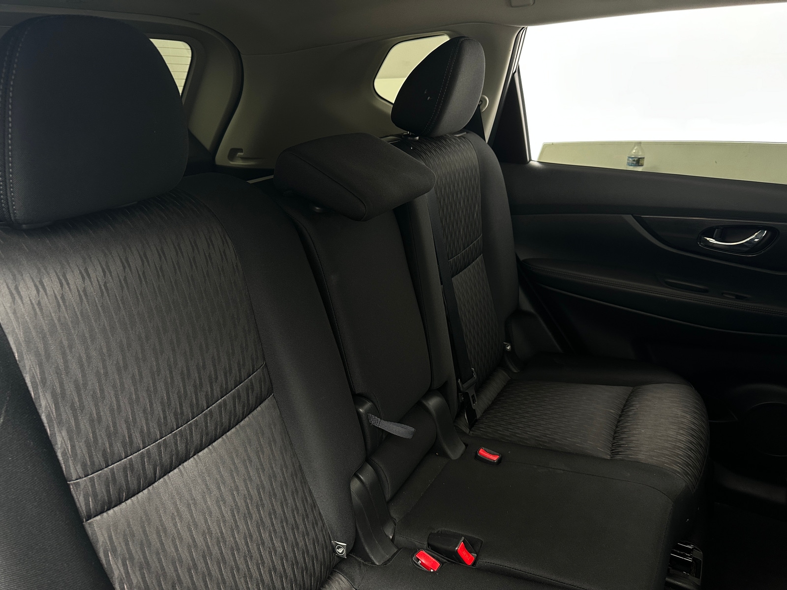 Thumbnail: 2018 Nissan Rogue - 6