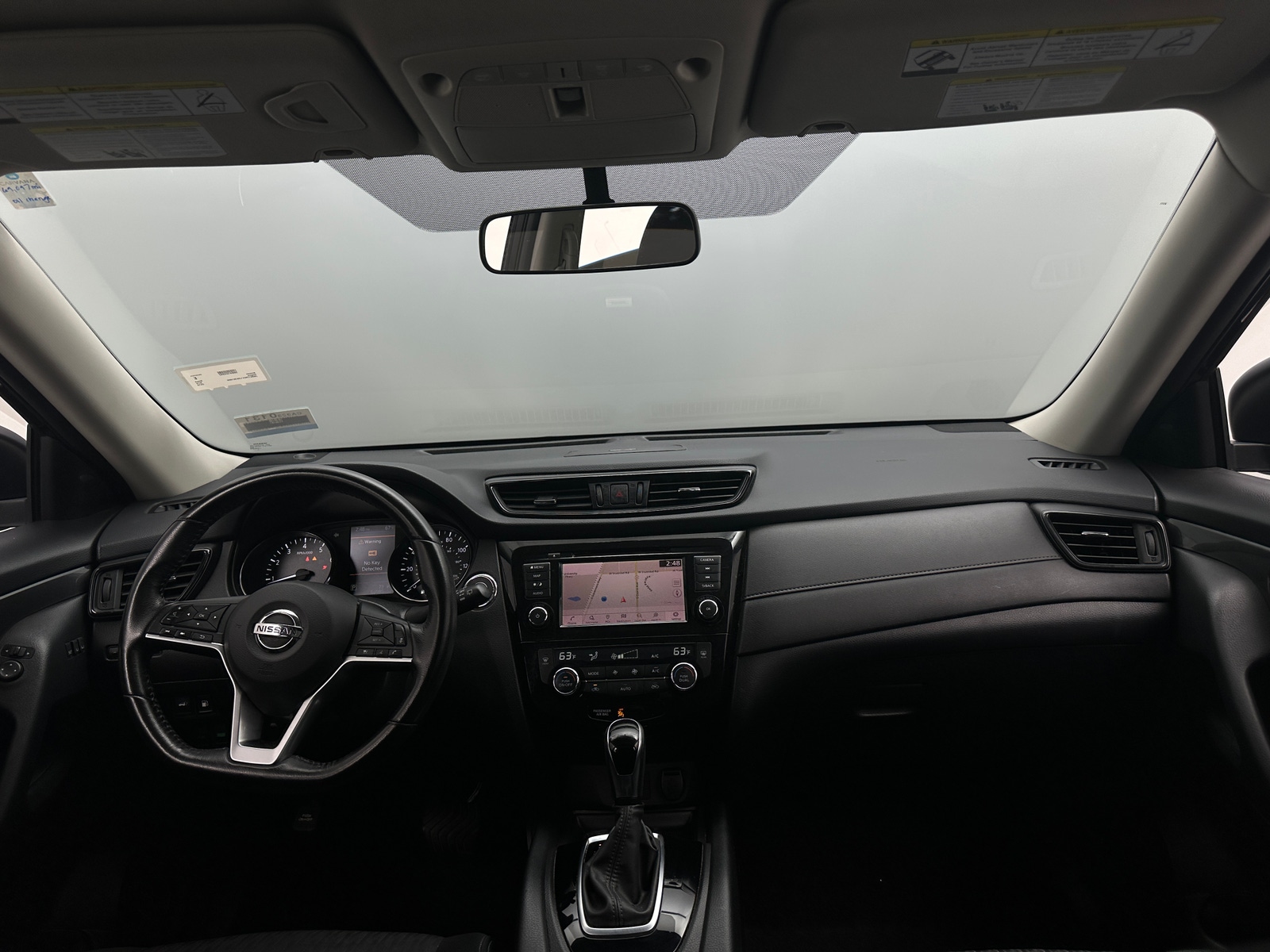 Thumbnail: 2018 Nissan Rogue - 3