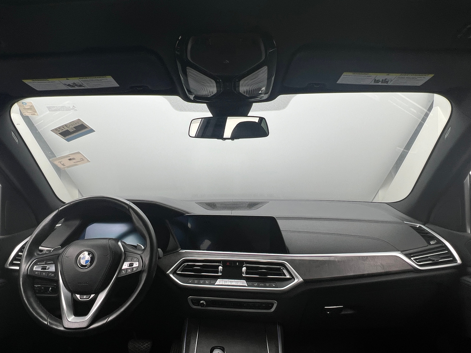 Thumbnail: 2023 BMW X5 - 2