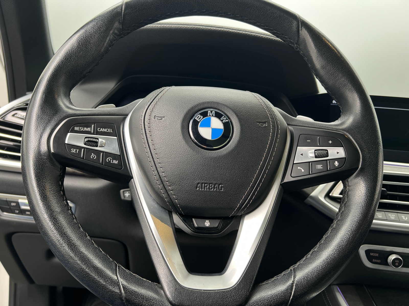 Thumbnail: 2023 BMW X5 - 4