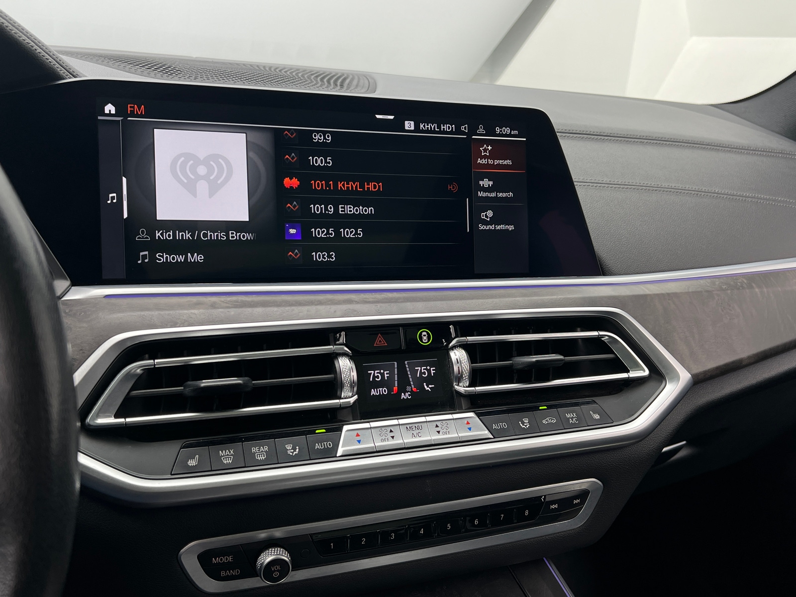 Thumbnail: 2023 BMW X5 - 3