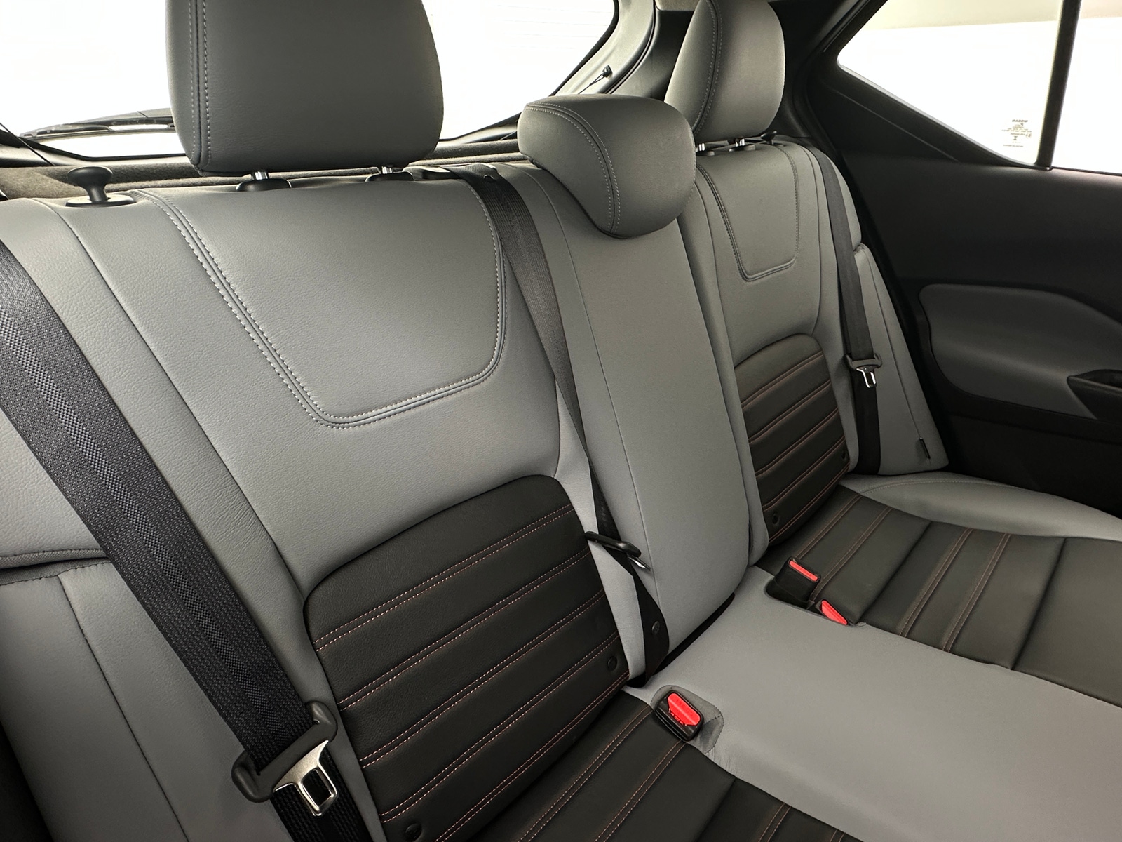 Thumbnail: 2024 Nissan Kicks - 6