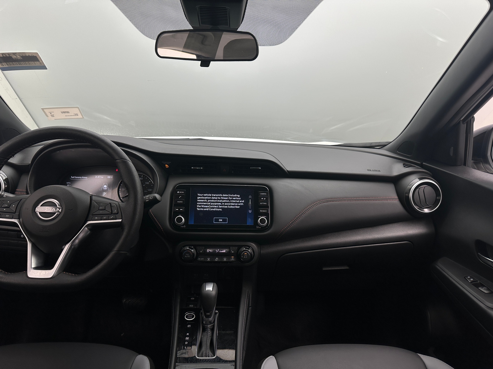 Thumbnail: 2024 Nissan Kicks - 3