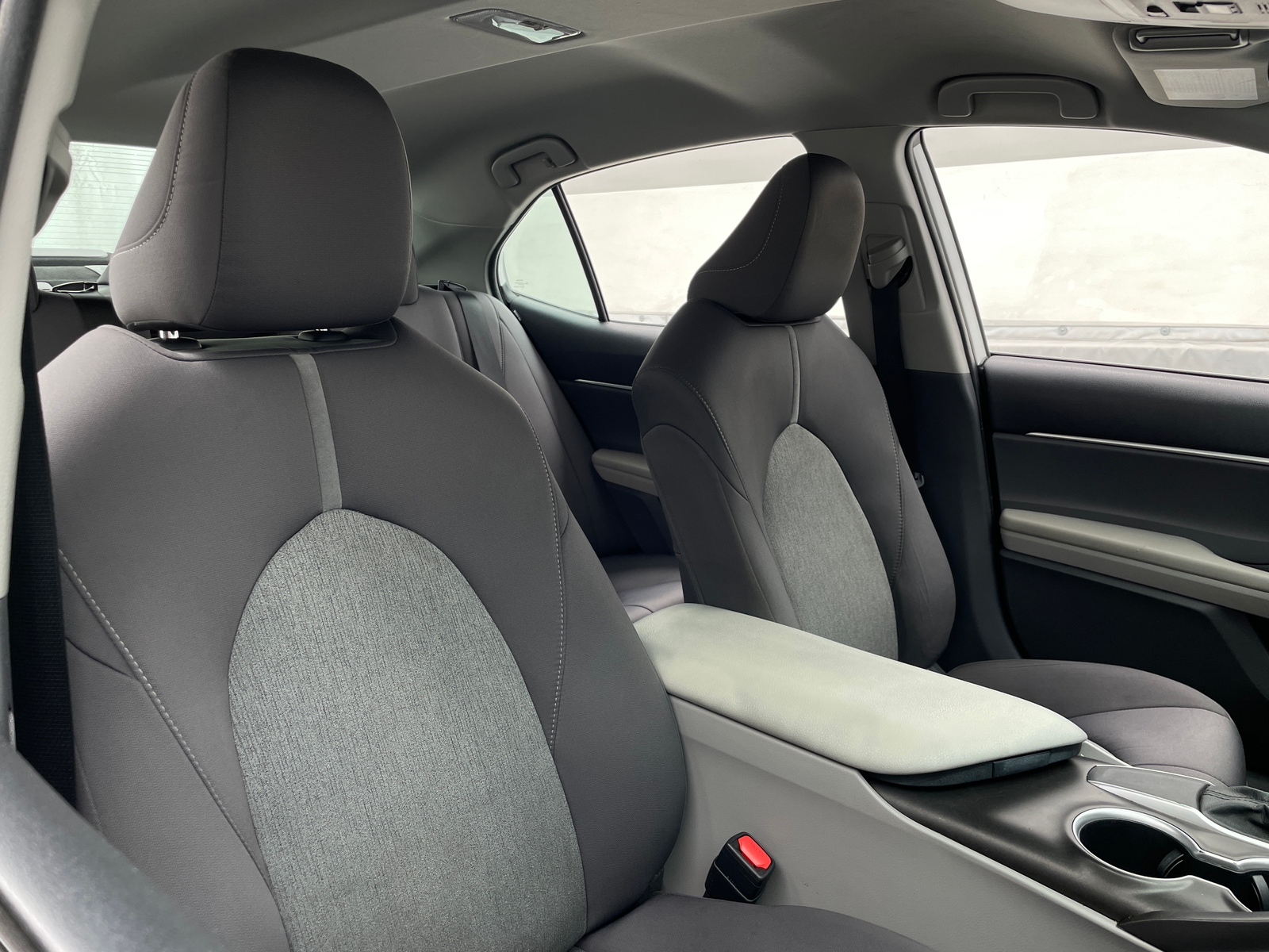 Thumbnail: 2021 Toyota Camry - 2