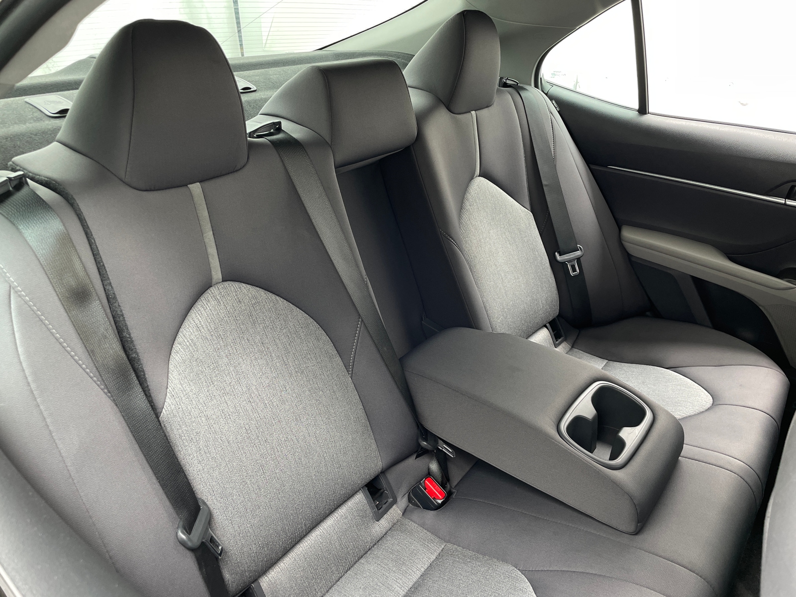 Thumbnail: 2021 Toyota Camry - 6