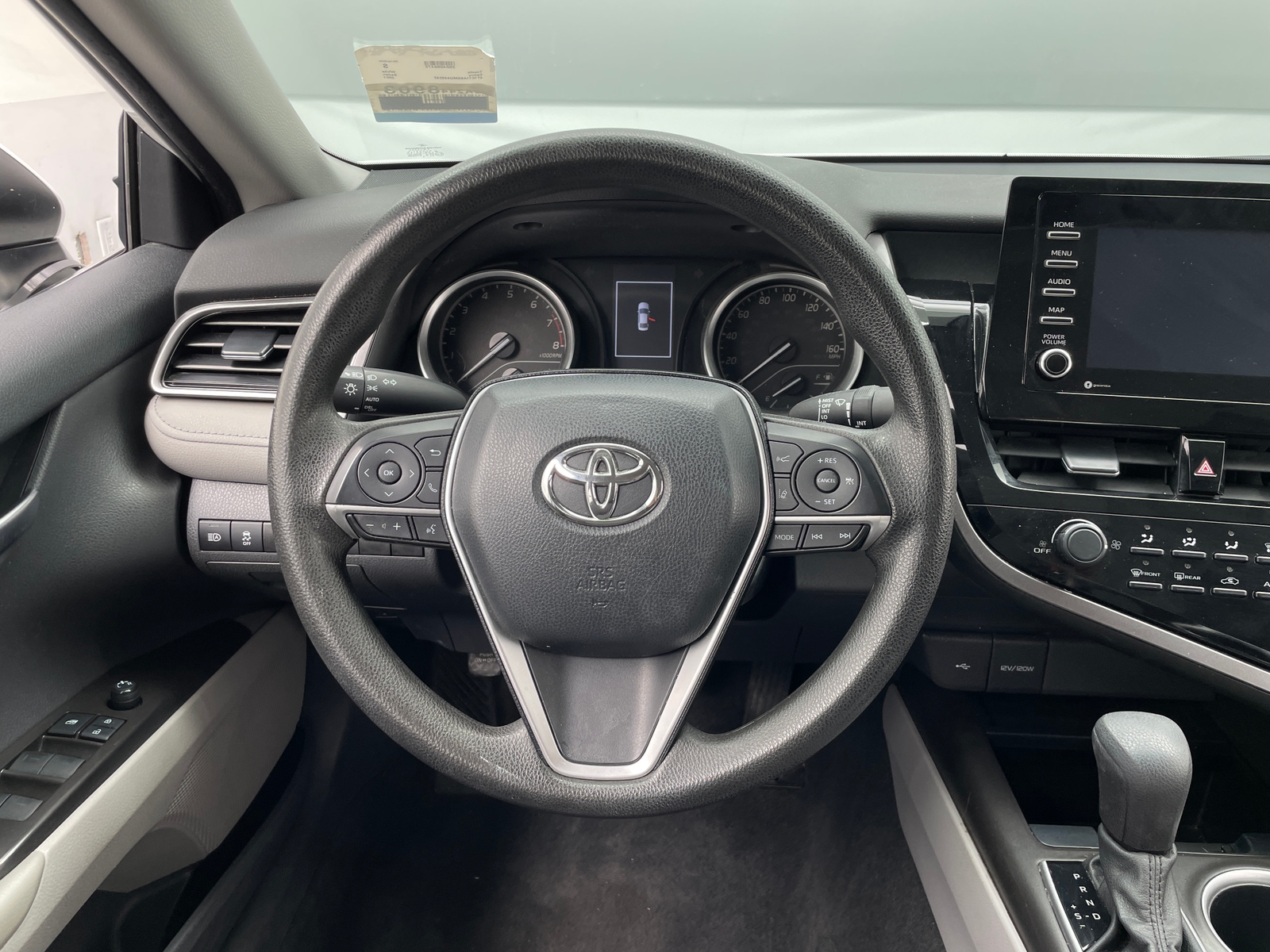 Thumbnail: 2021 Toyota Camry - 5
