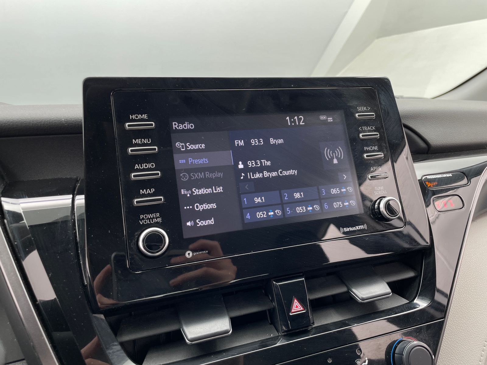 Thumbnail: 2021 Toyota Camry - 4