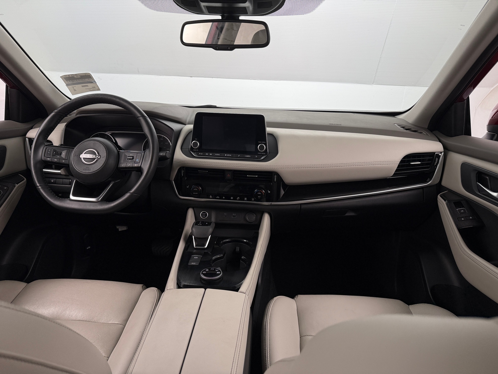 Thumbnail: 2023 Nissan Rogue - 2