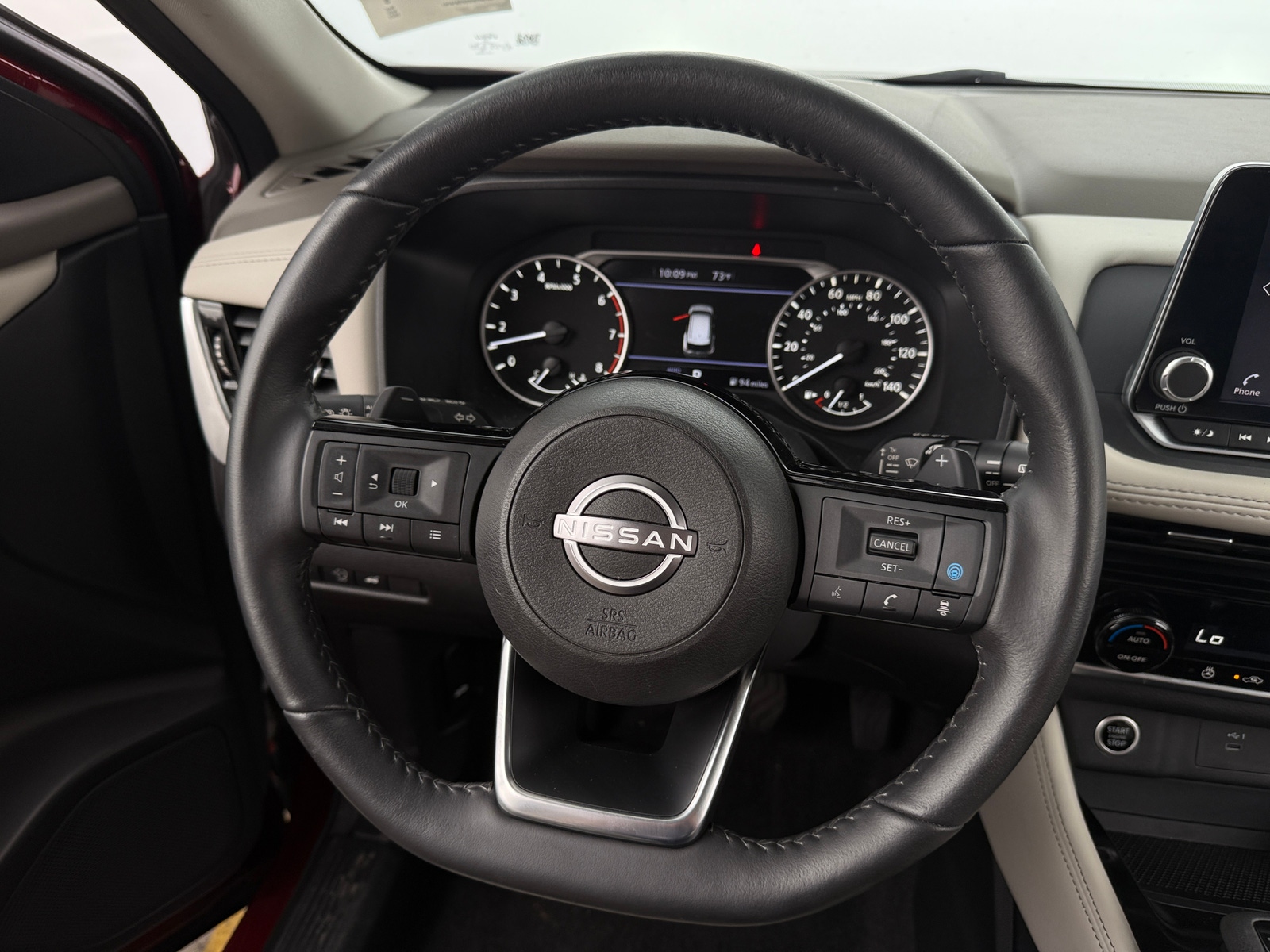 Thumbnail: 2023 Nissan Rogue - 4