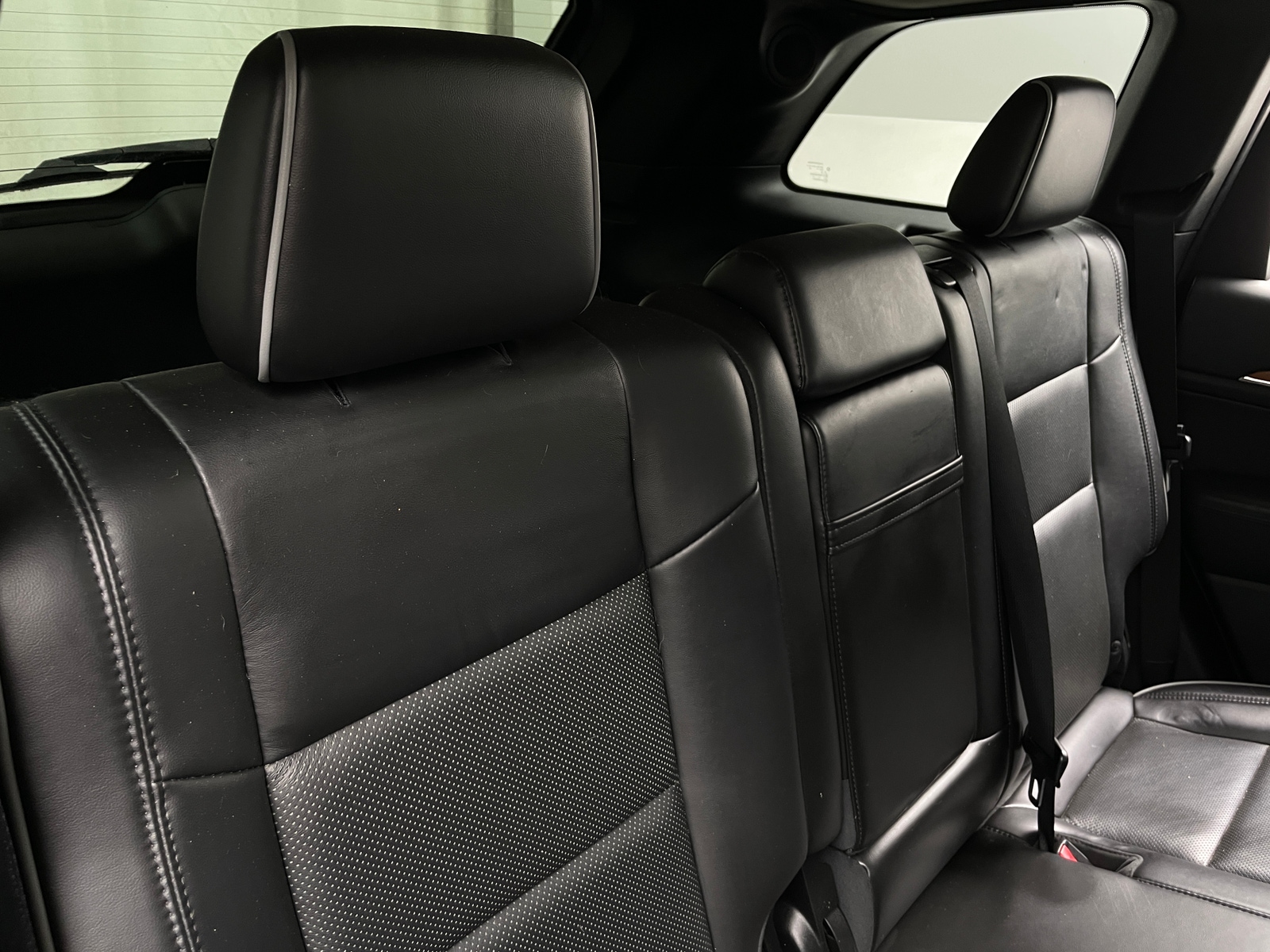 Thumbnail: 2011 Jeep Grand Cherokee - 5