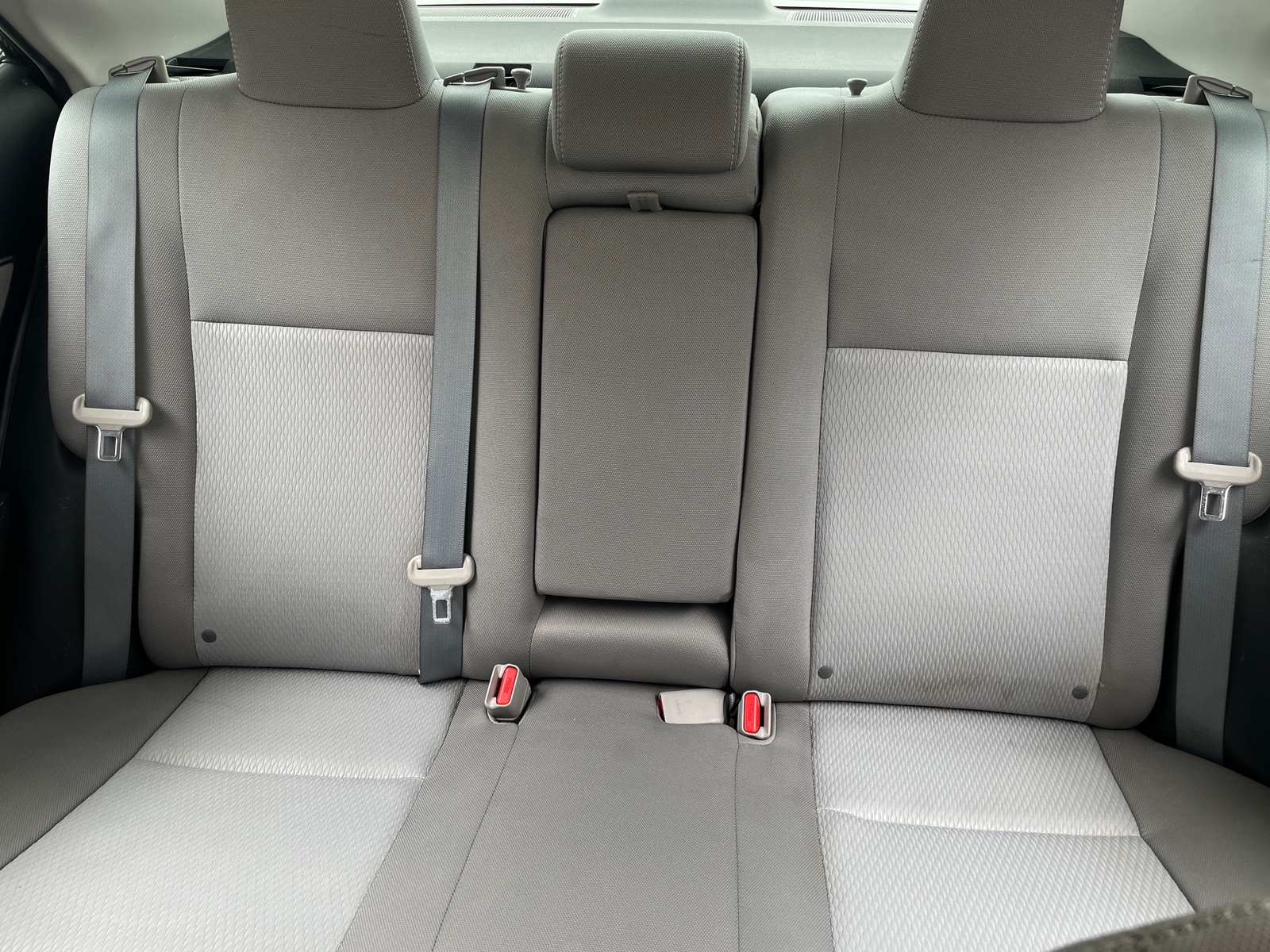 Thumbnail: 2016 Toyota Corolla - 6