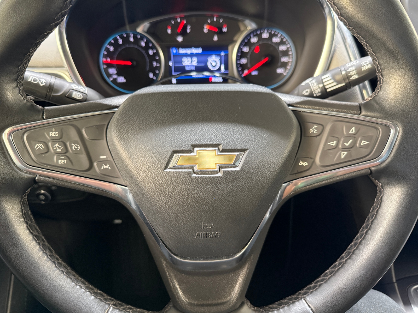 Thumbnail: 2024 Chevrolet Equinox - 5