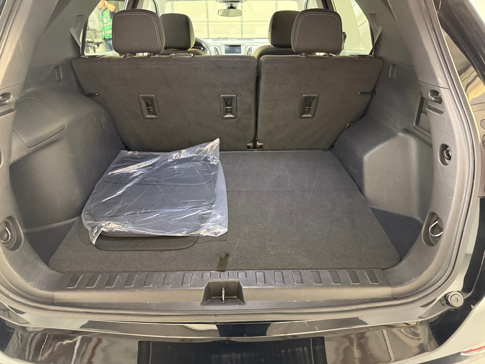 Thumbnail: 2024 Chevrolet Equinox - 7