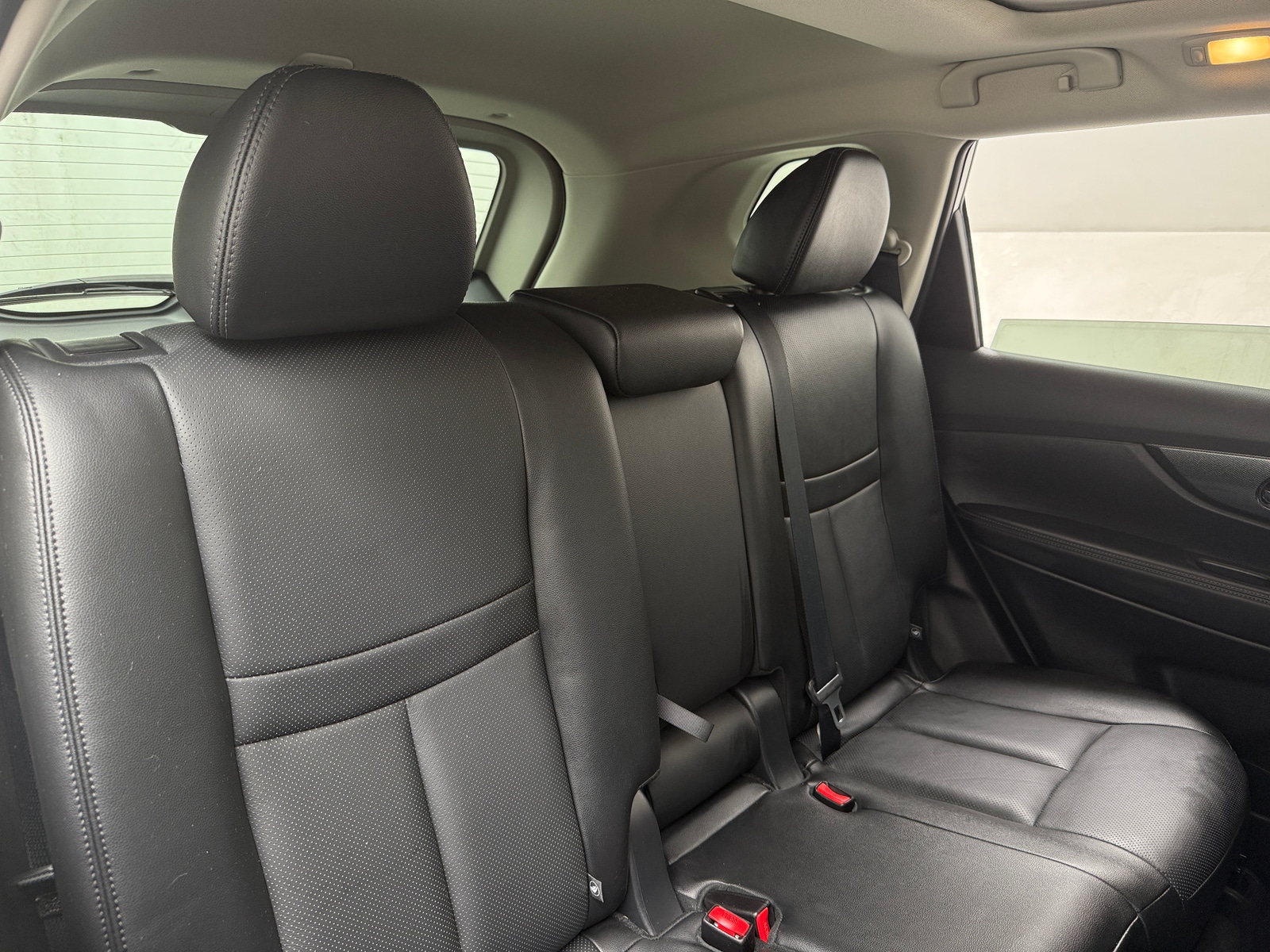 Thumbnail: 2015 Nissan Rogue - 5