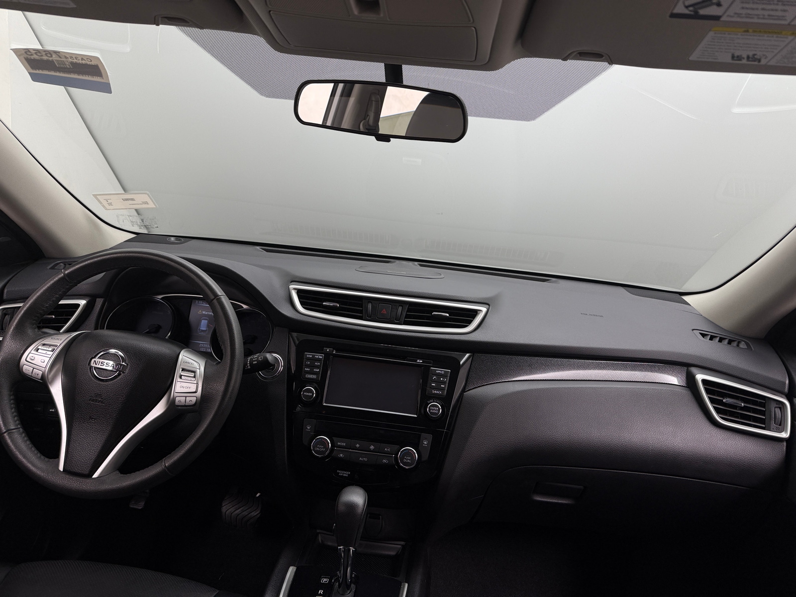 Thumbnail: 2015 Nissan Rogue - 2