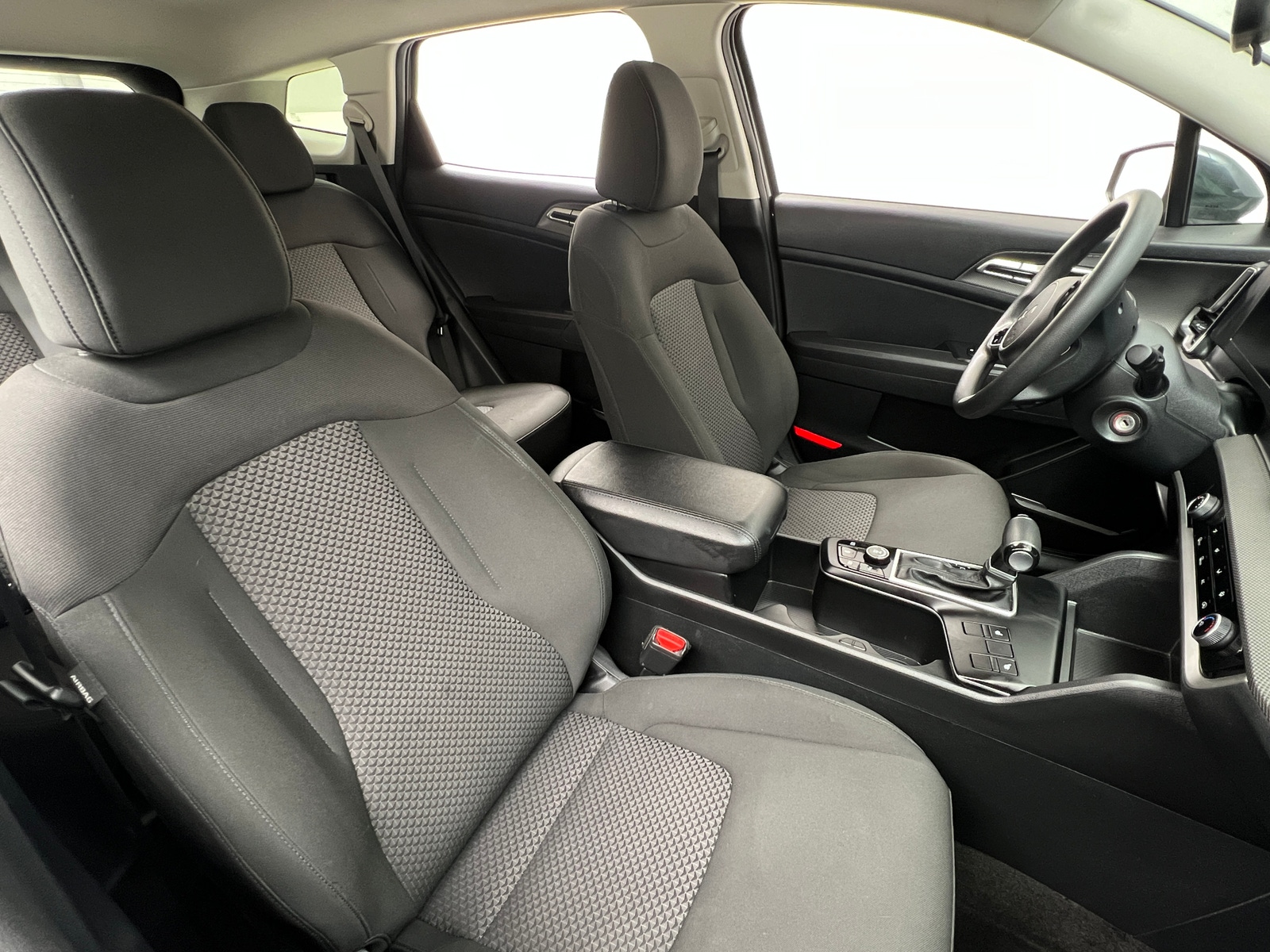 Thumbnail: 2023 Kia Sportage - 2
