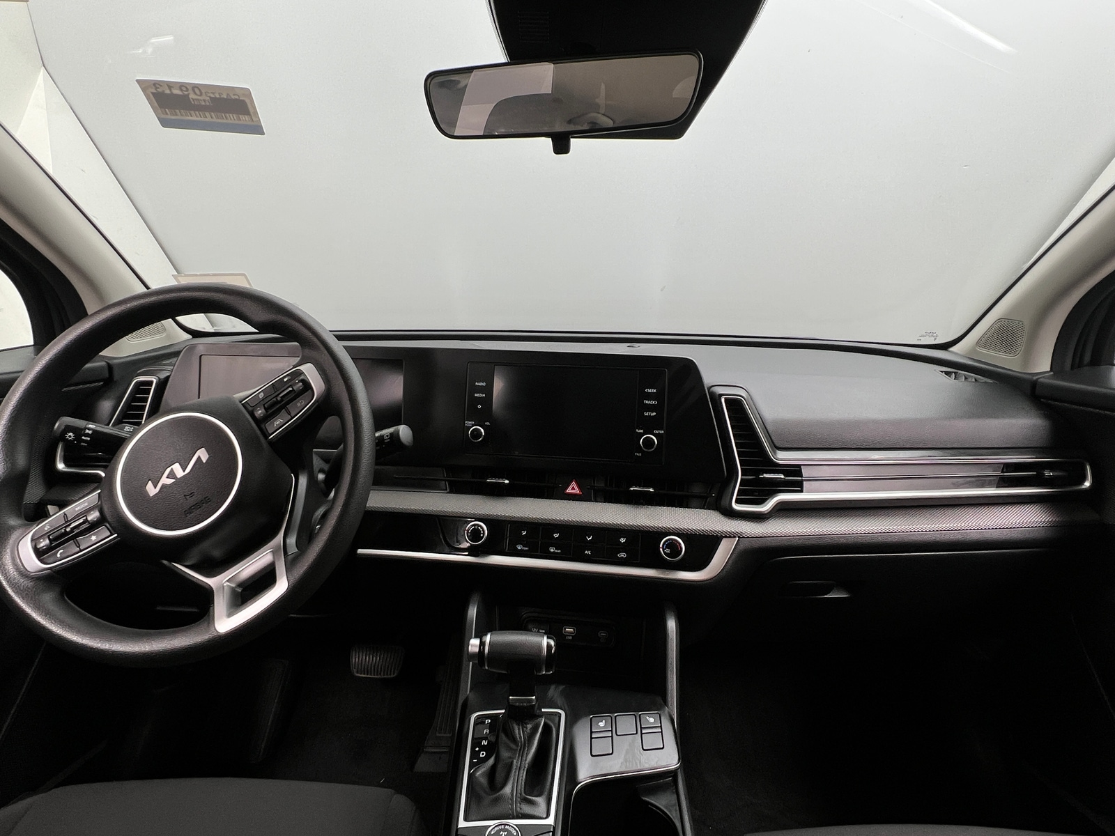 Thumbnail: 2023 Kia Sportage - 3