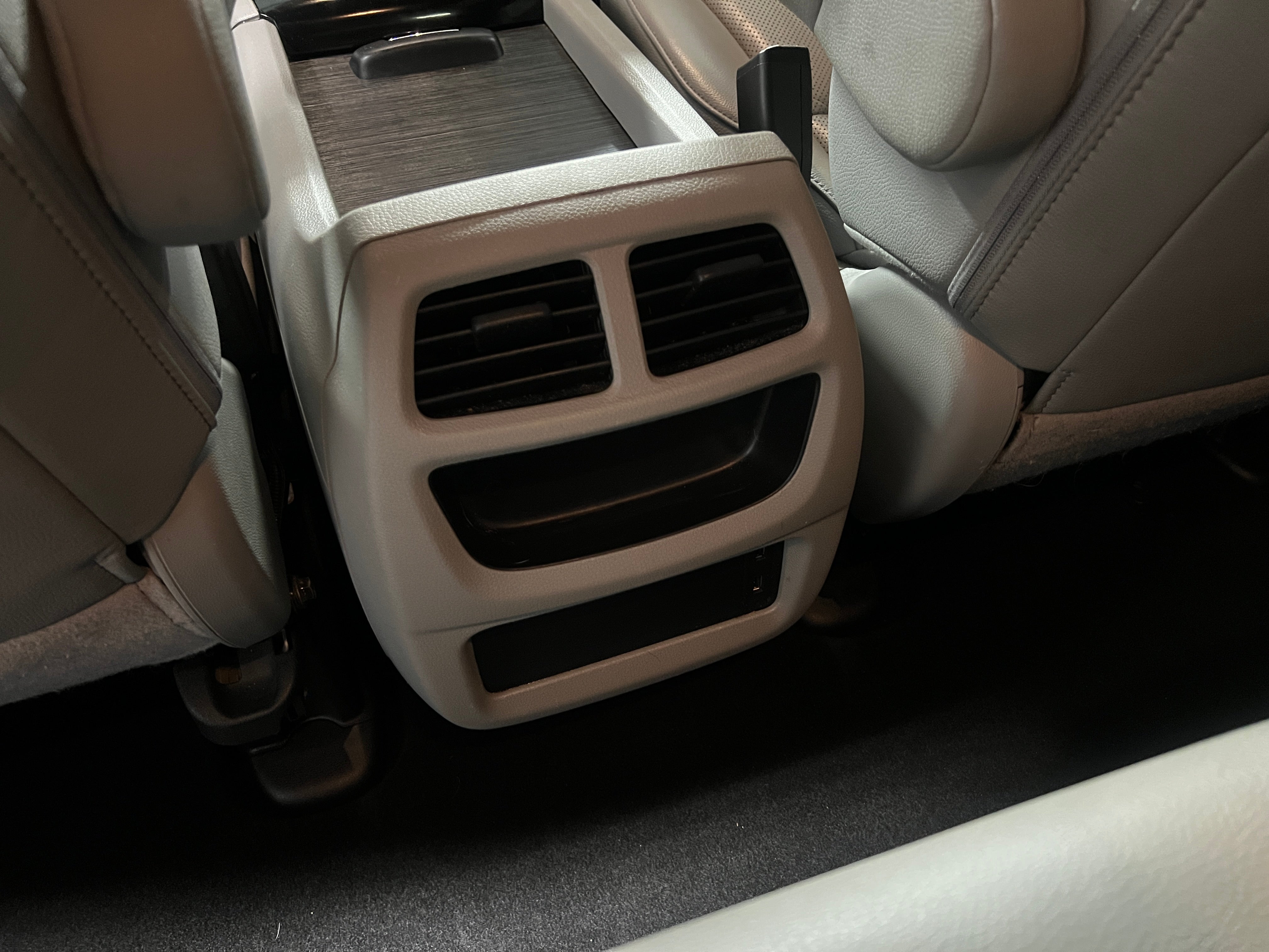 2017 Honda Ridgeline