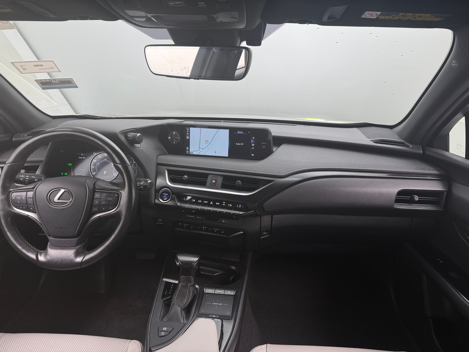 Thumbnail: 2019 Lexus UX - 2
