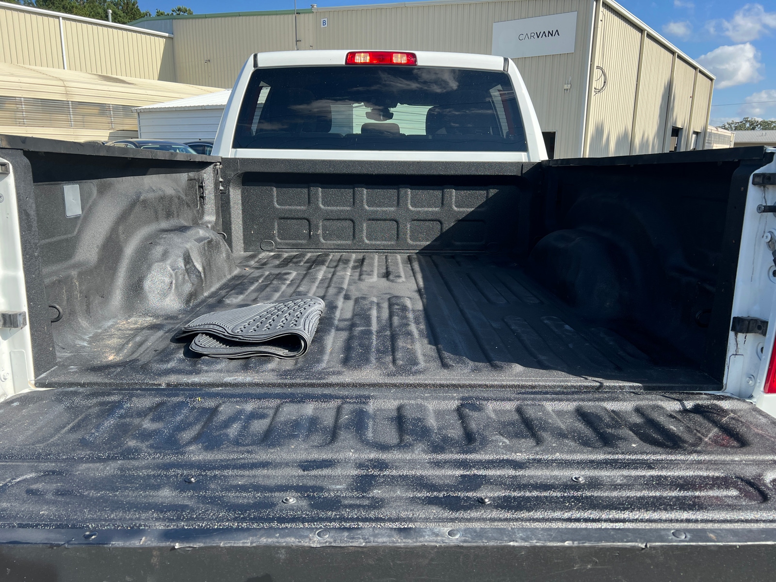 Thumbnail: 2024 RAM 2500 - 7