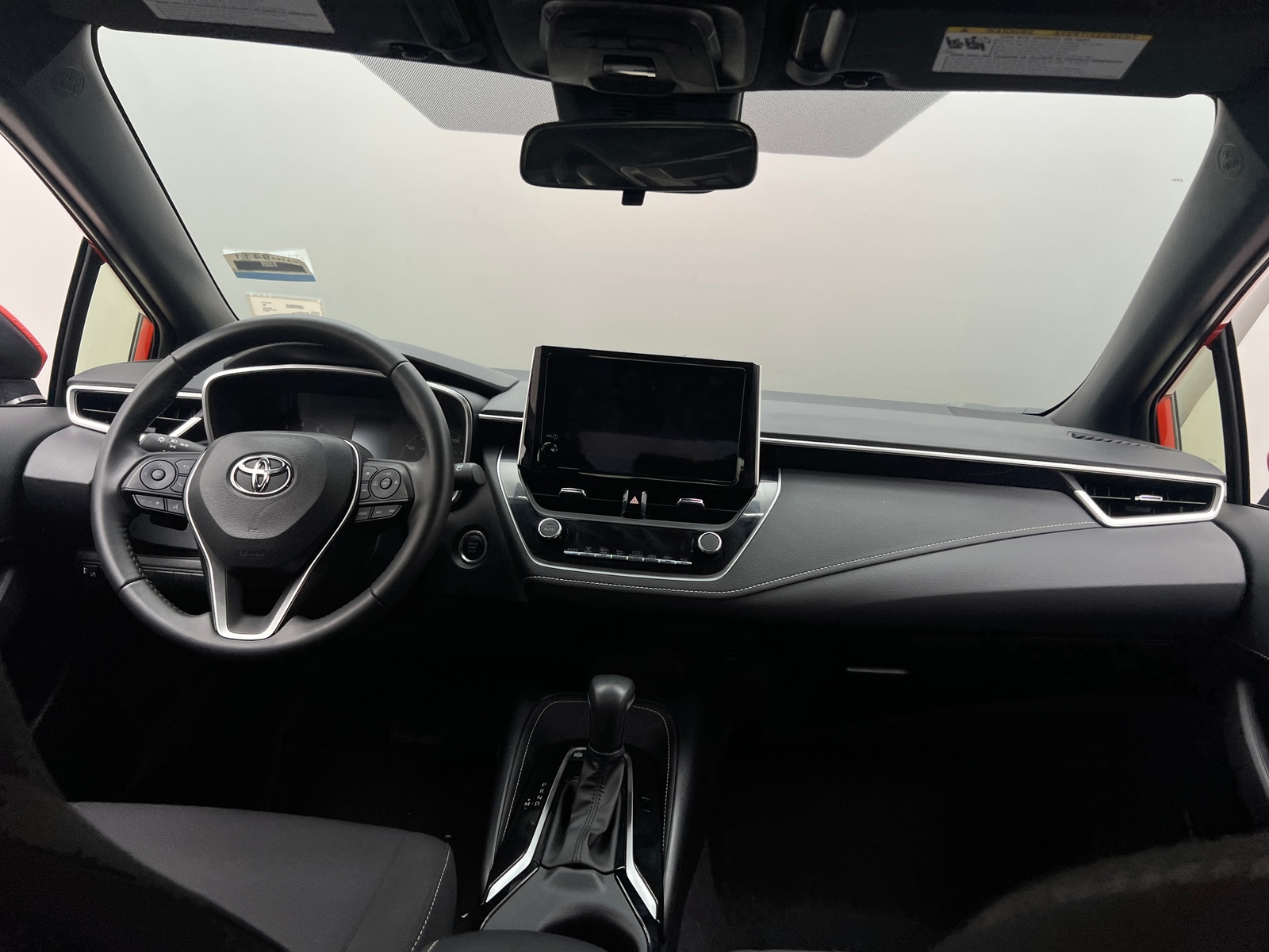 Thumbnail: 2023 Toyota Corolla - 3