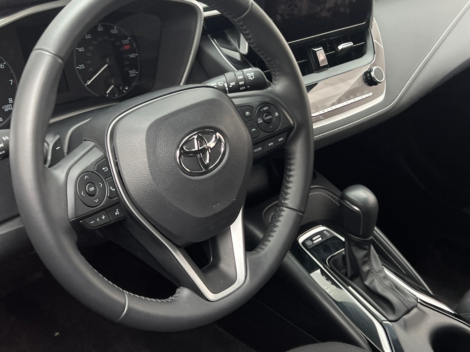 Thumbnail: 2023 Toyota Corolla - 5