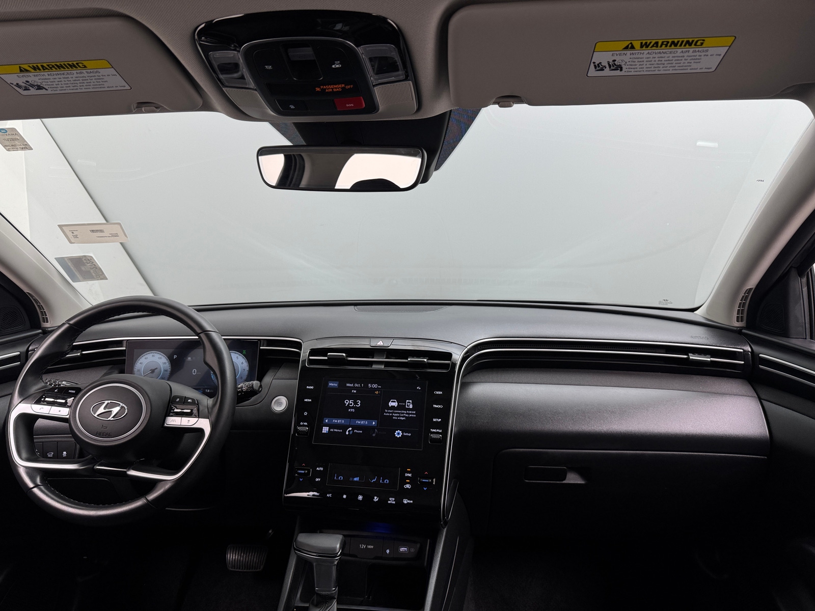 Thumbnail: 2023 Hyundai Tucson - 2