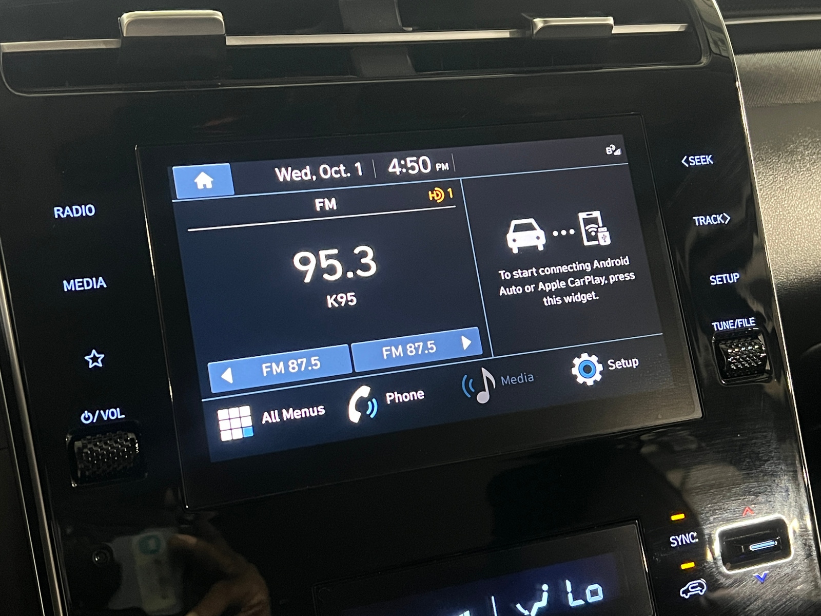 Thumbnail: 2023 Hyundai Tucson - 3
