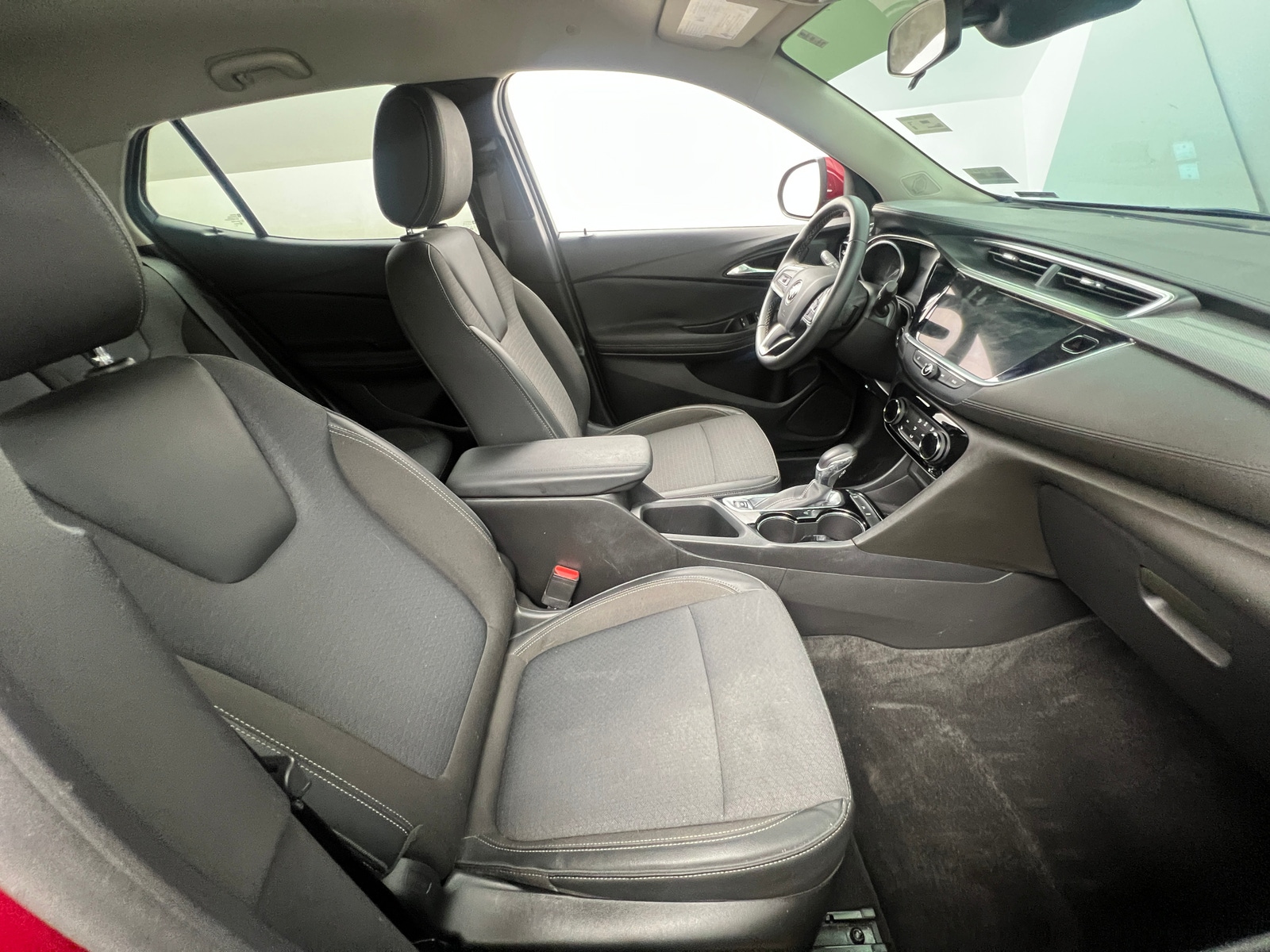 Thumbnail: 2021 Buick Encore GX - 2