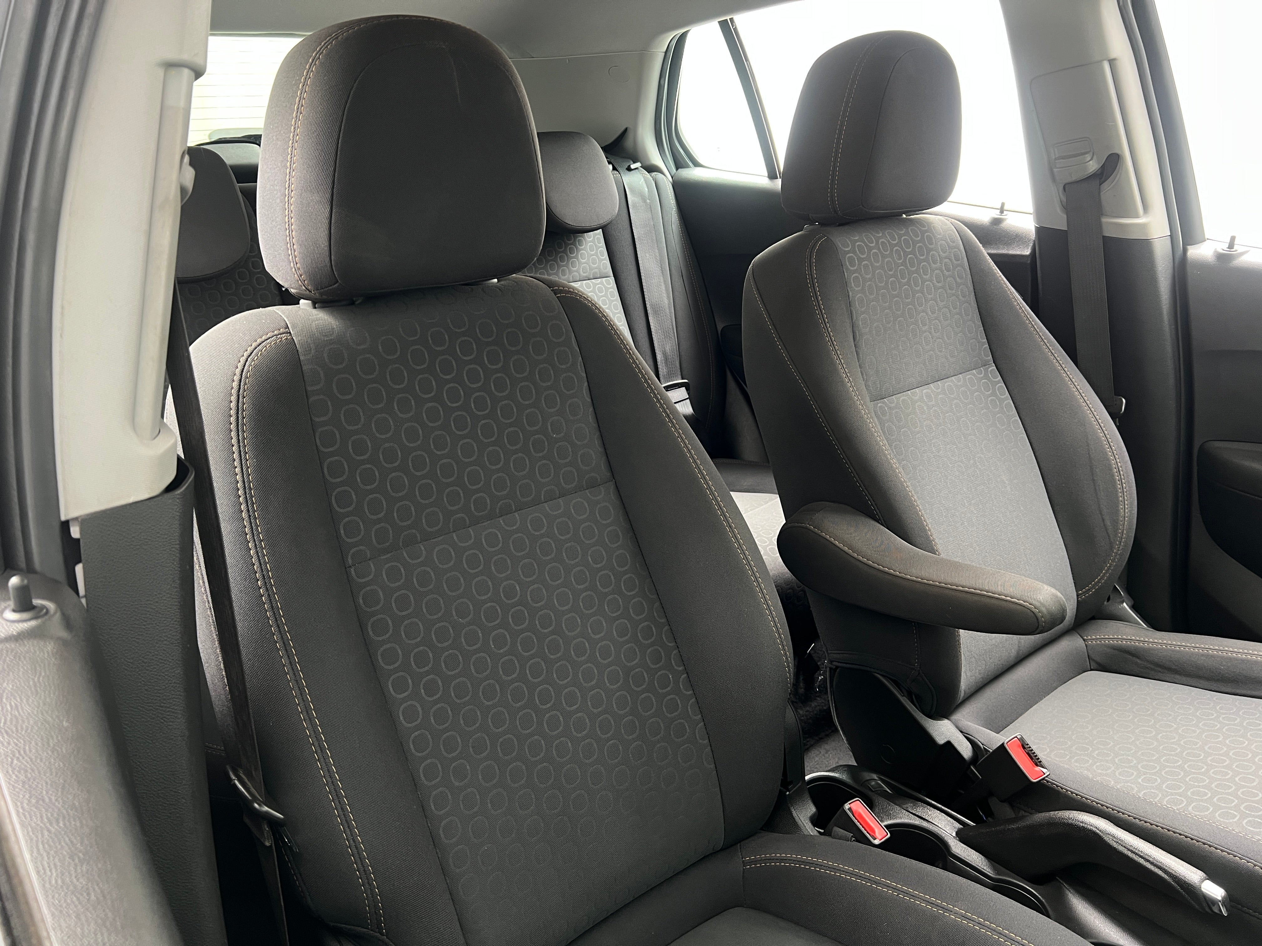 2020 Chevrolet Trax