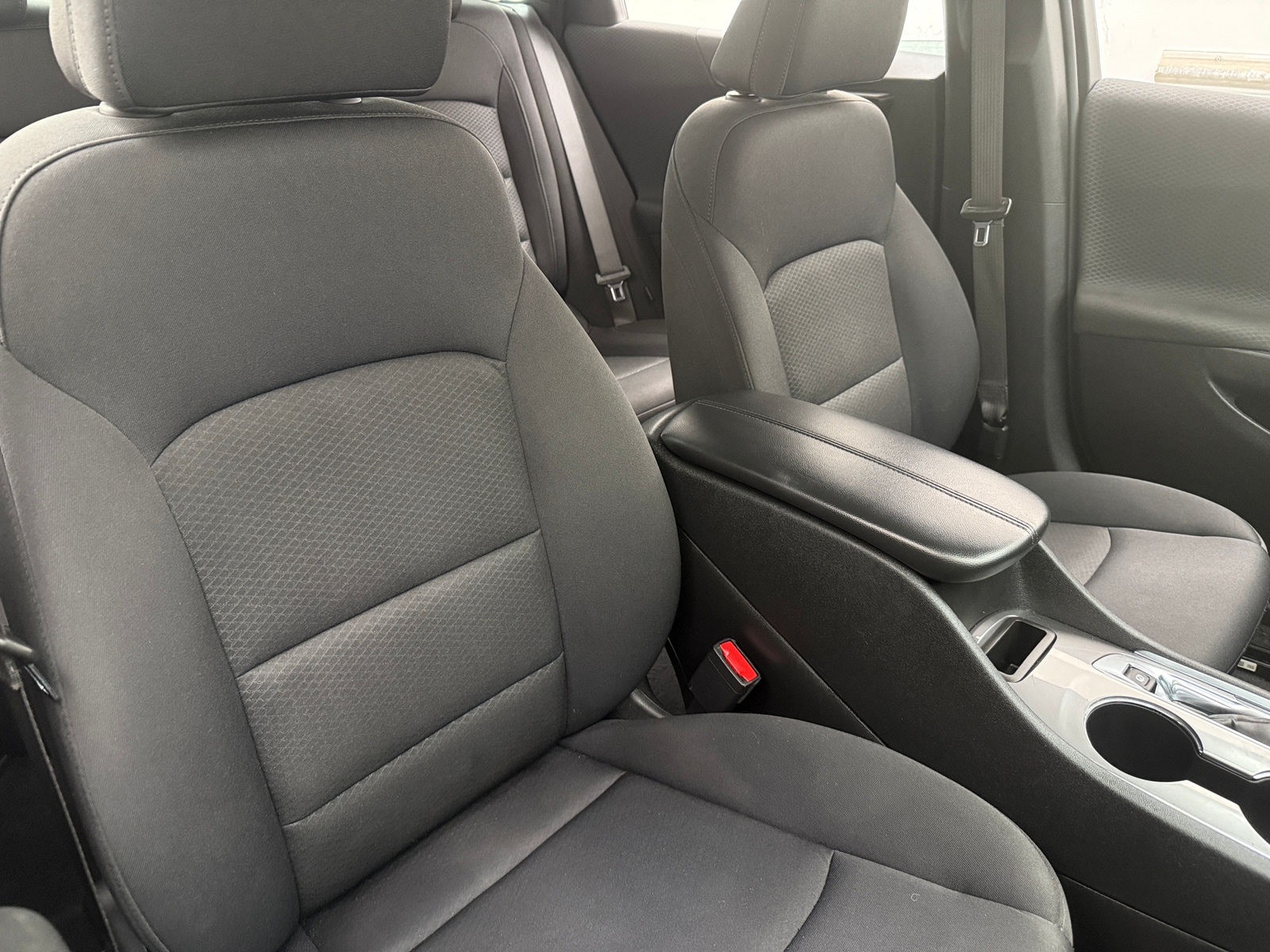 Thumbnail: 2024 Chevrolet Malibu - 2