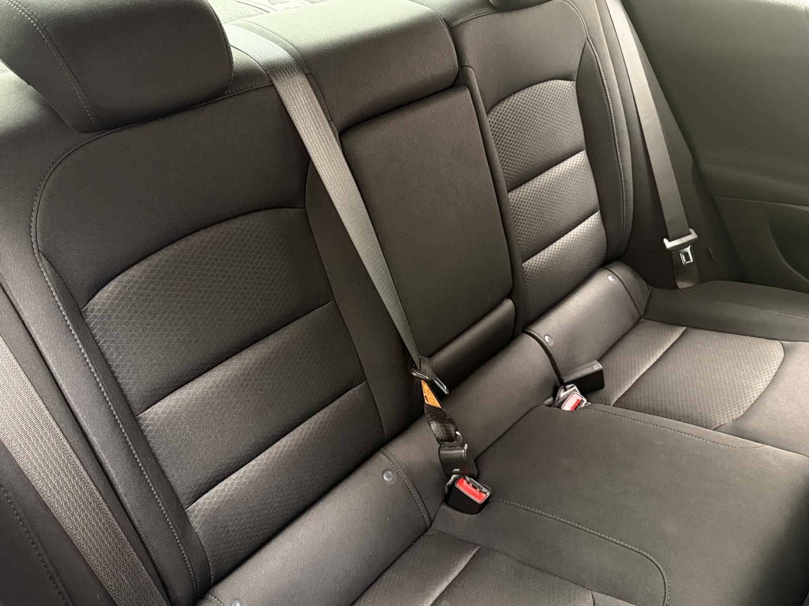 Thumbnail: 2024 Chevrolet Malibu - 6