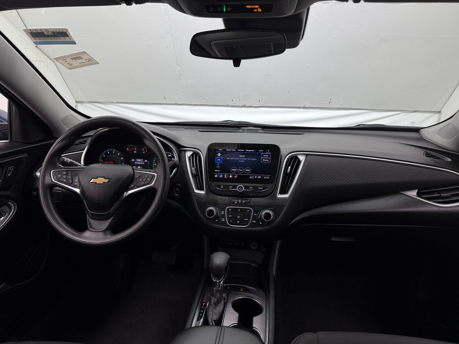 Thumbnail: 2024 Chevrolet Malibu - 3