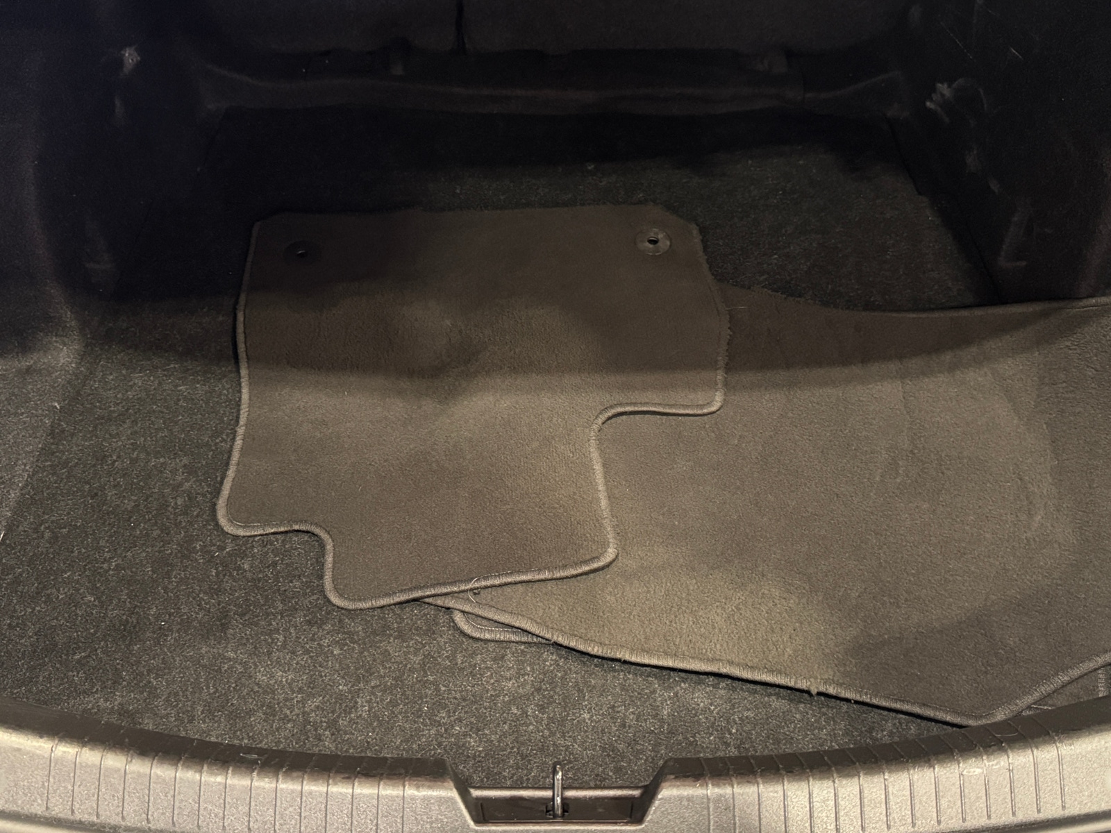 Thumbnail: 2024 Chevrolet Malibu - 7