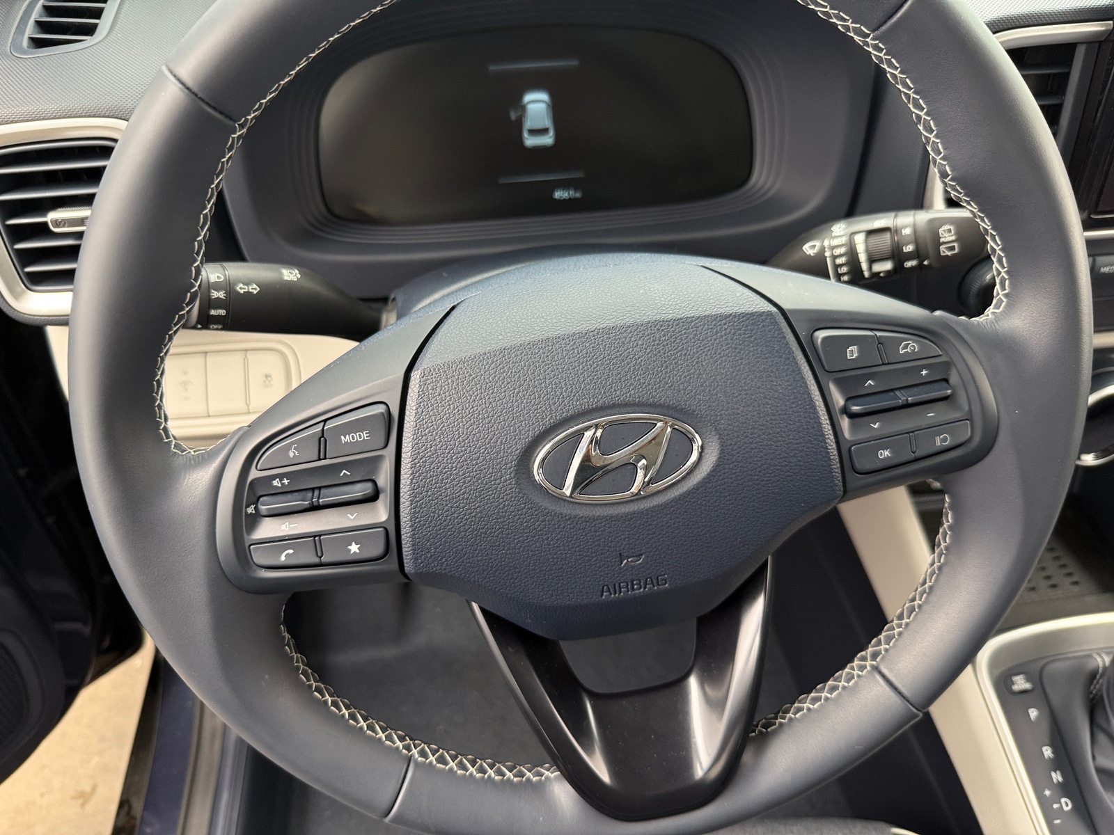 Thumbnail: 2025 Hyundai Venue - 5