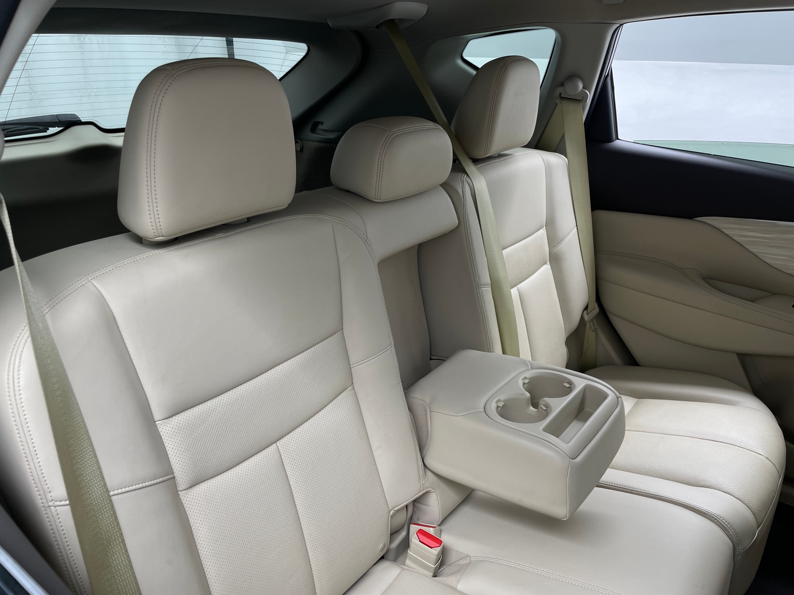 Thumbnail: 2017 Nissan Murano - 5