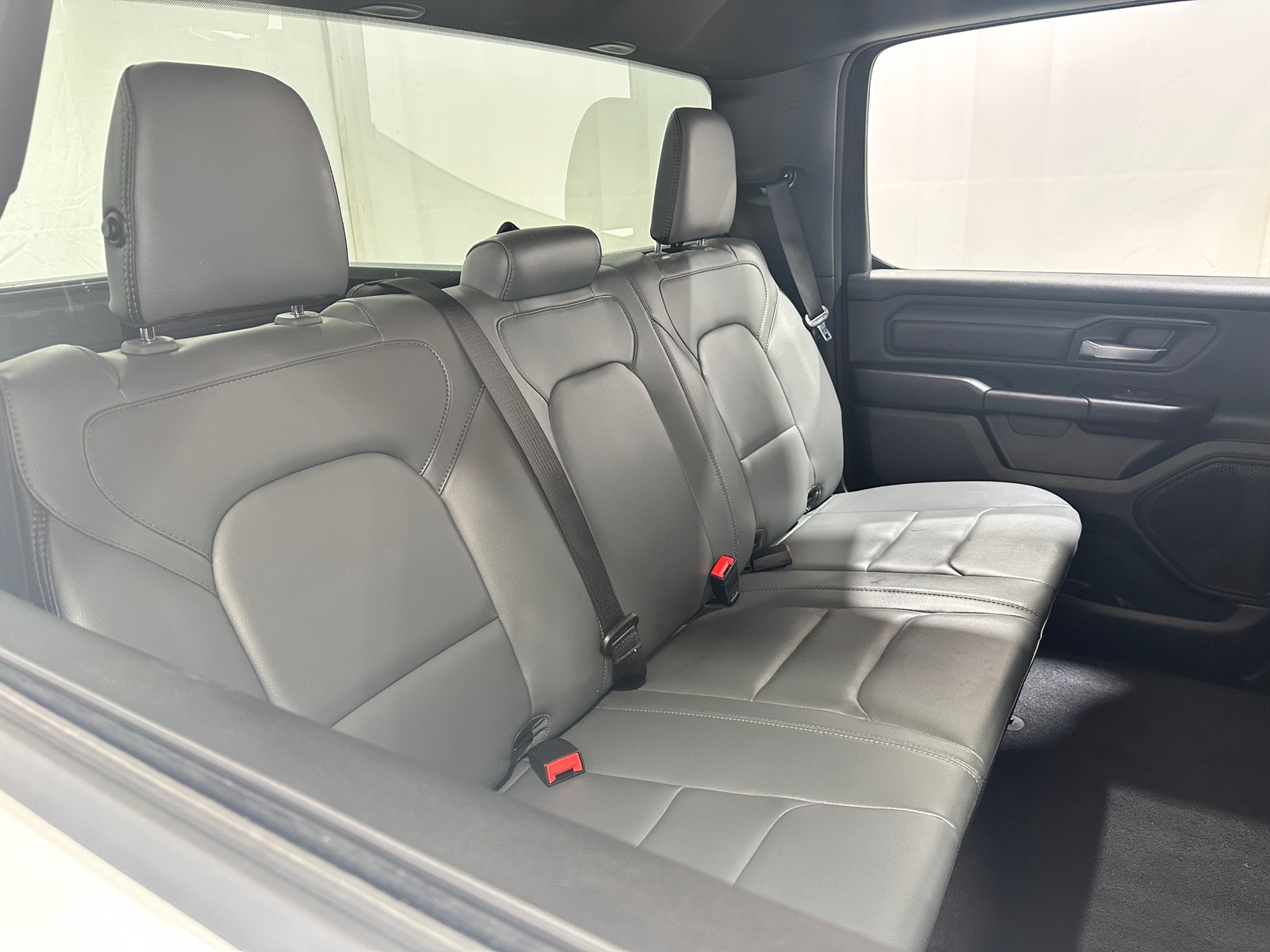 Thumbnail: 2025 RAM 1500 - 5