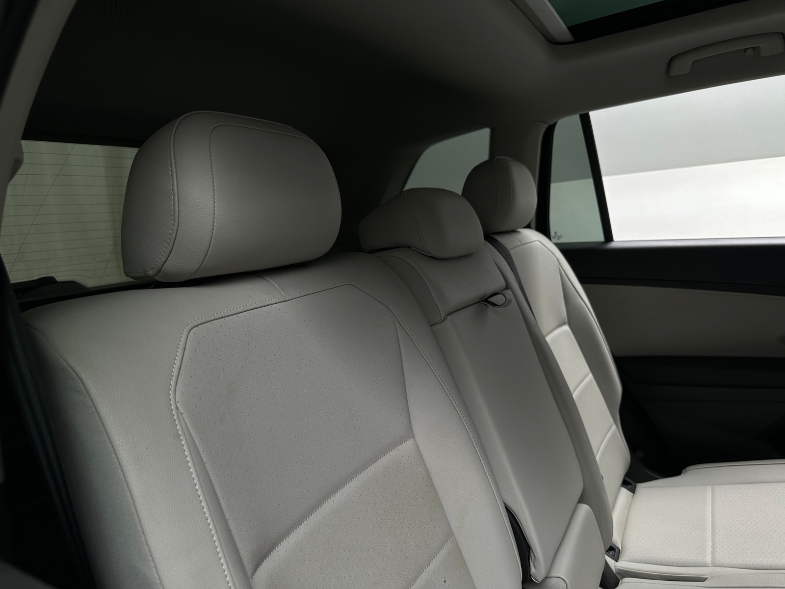 Thumbnail: 2019 Volkswagen Tiguan - 5