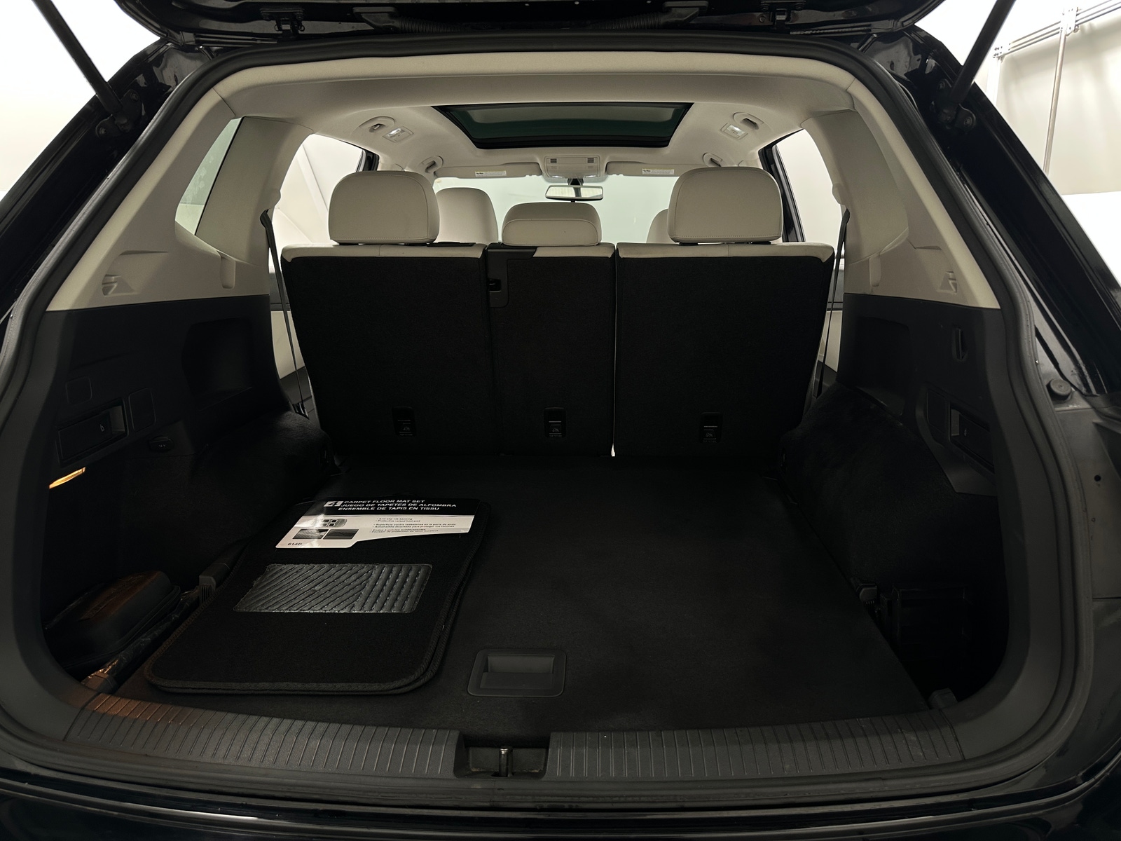 Thumbnail: 2019 Volkswagen Tiguan - 6