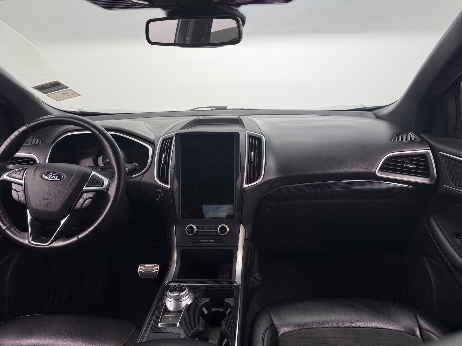 Thumbnail: 2021 Ford Edge - 2