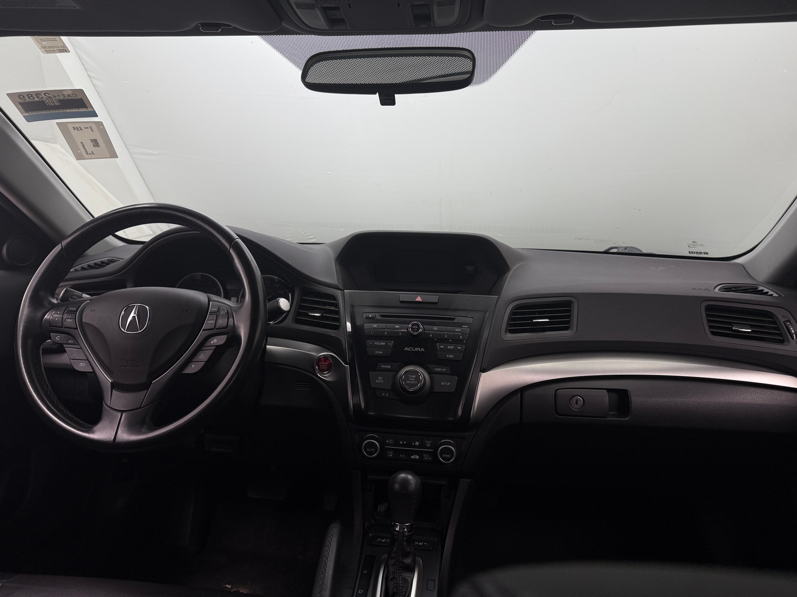 Thumbnail: 2018 Acura ILX - 3