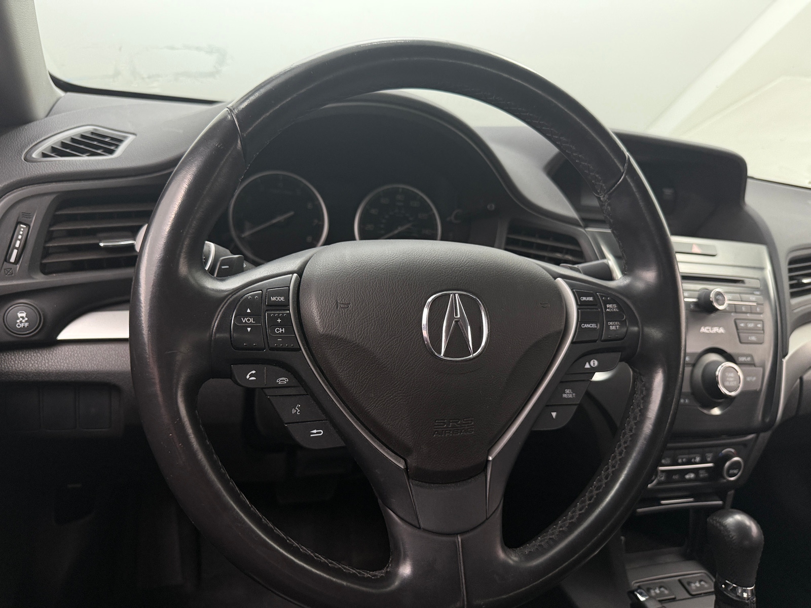 Thumbnail: 2018 Acura ILX - 5