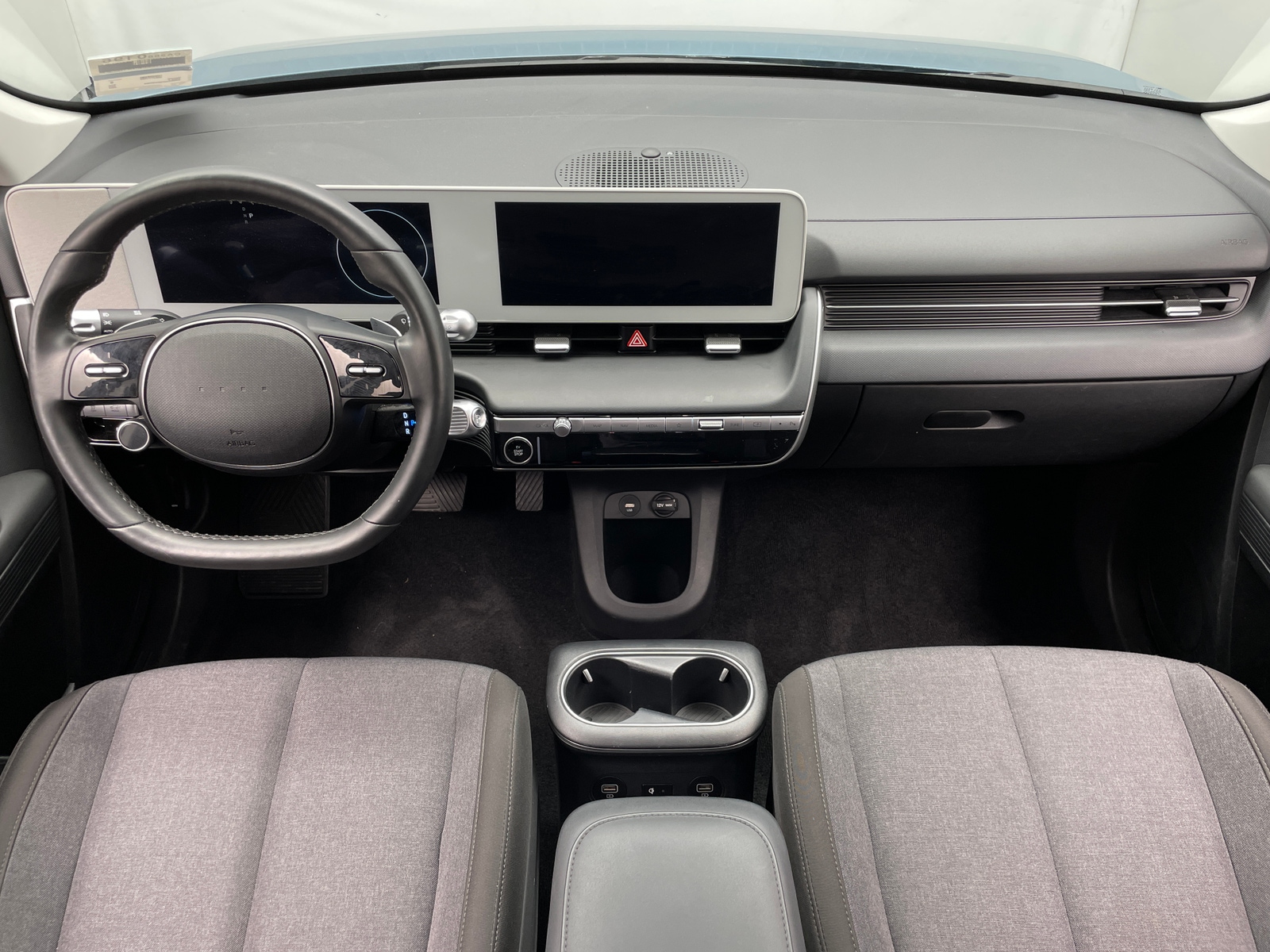 Thumbnail: 2024 Hyundai Ioniq 5 - 3