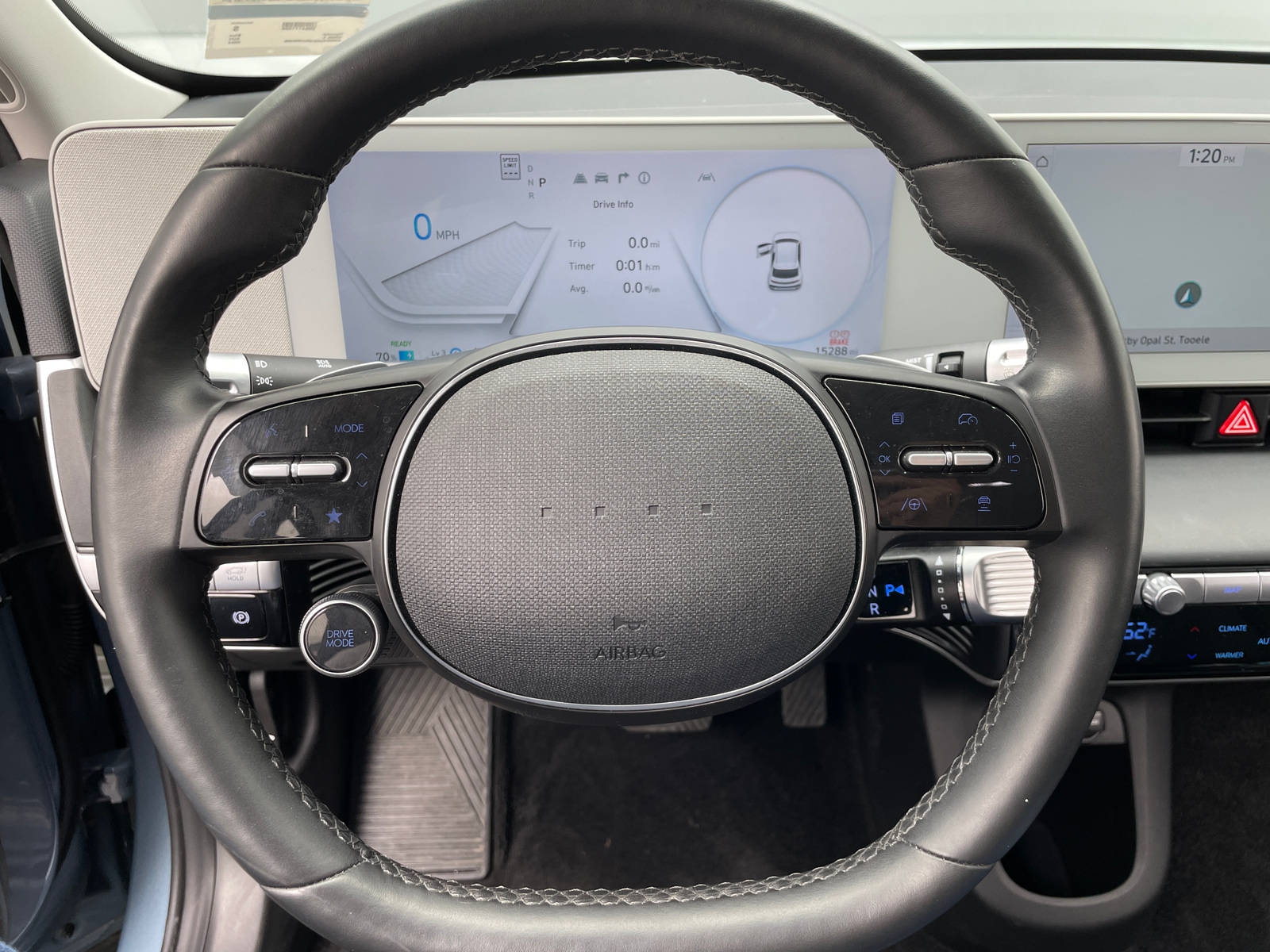 Thumbnail: 2024 Hyundai Ioniq 5 - 5