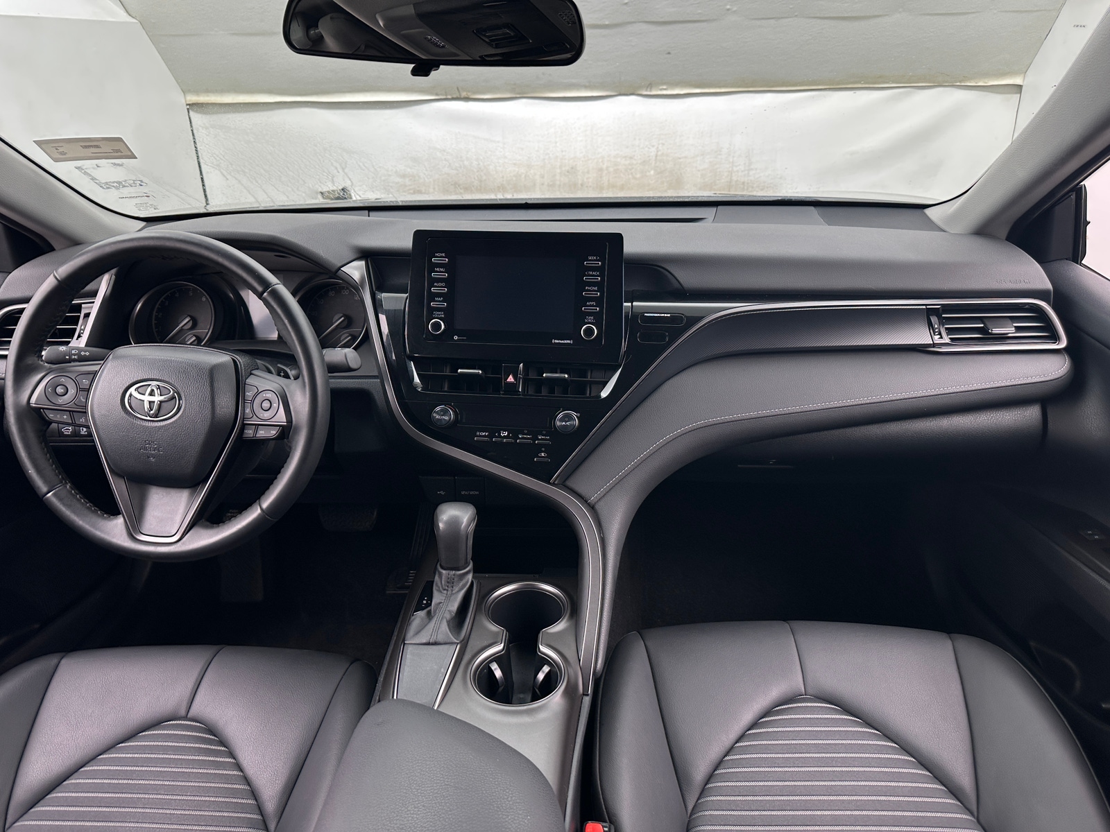 Thumbnail: 2021 Toyota Camry - 2